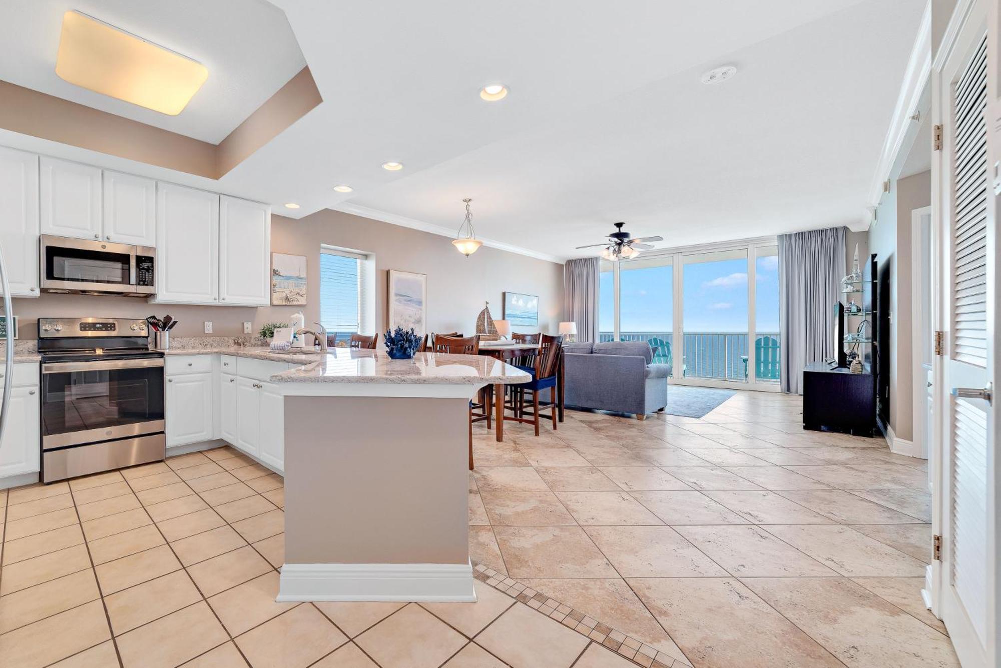 San Carlos 1701 Gulf Shores