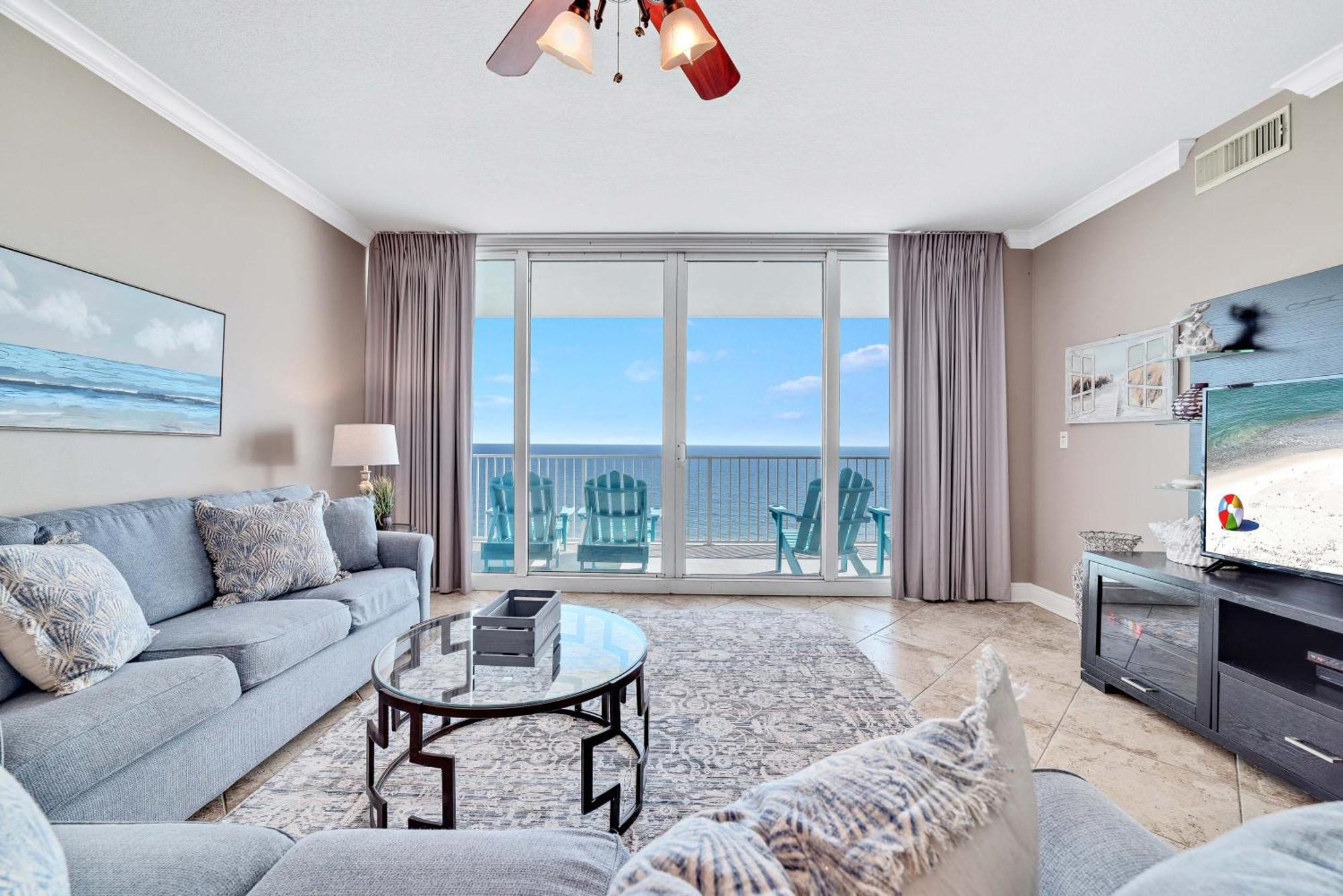 San Carlos 1701 * Gulf Shores