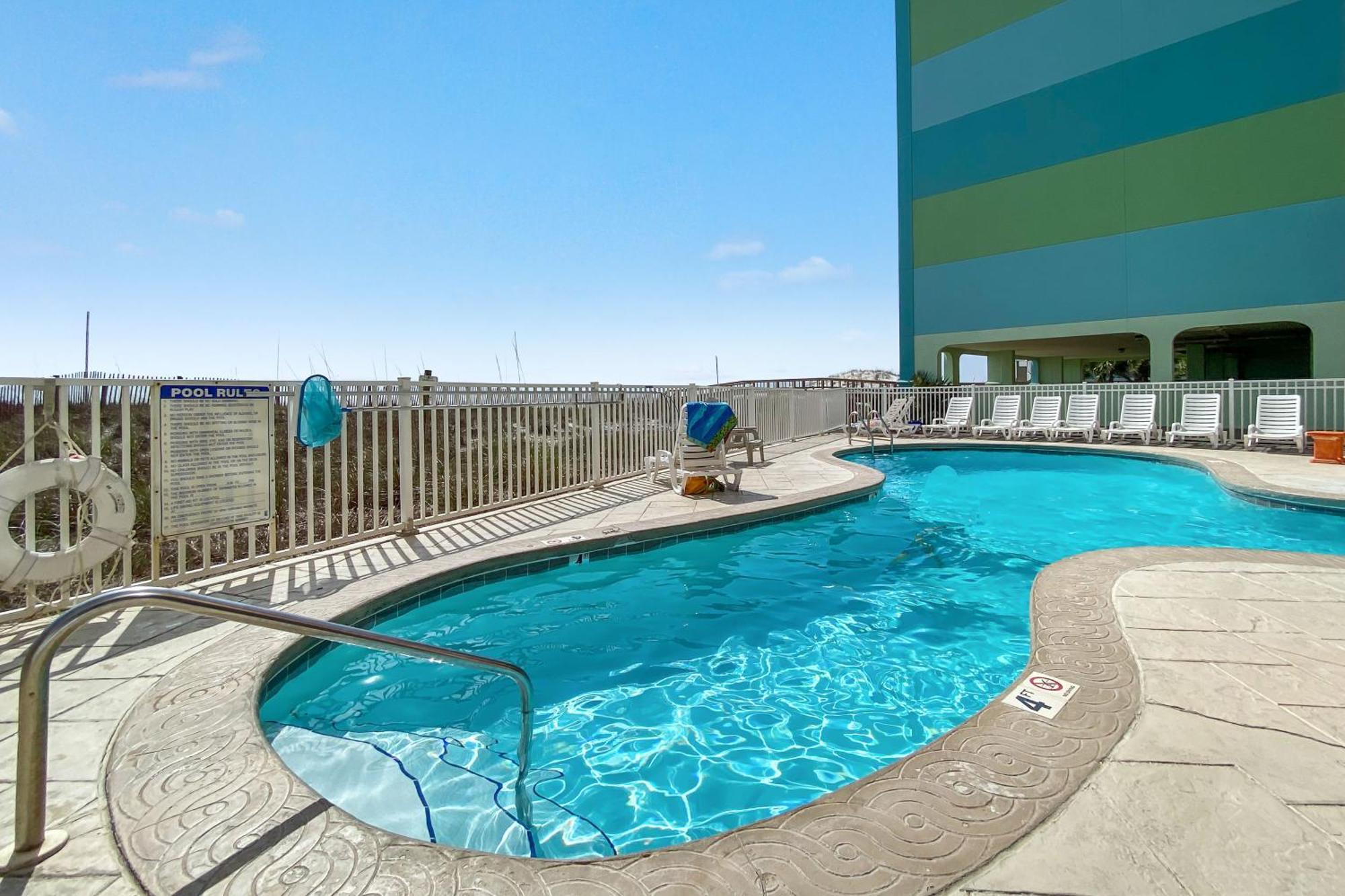 Harbour Place 309 Gulf Shores
