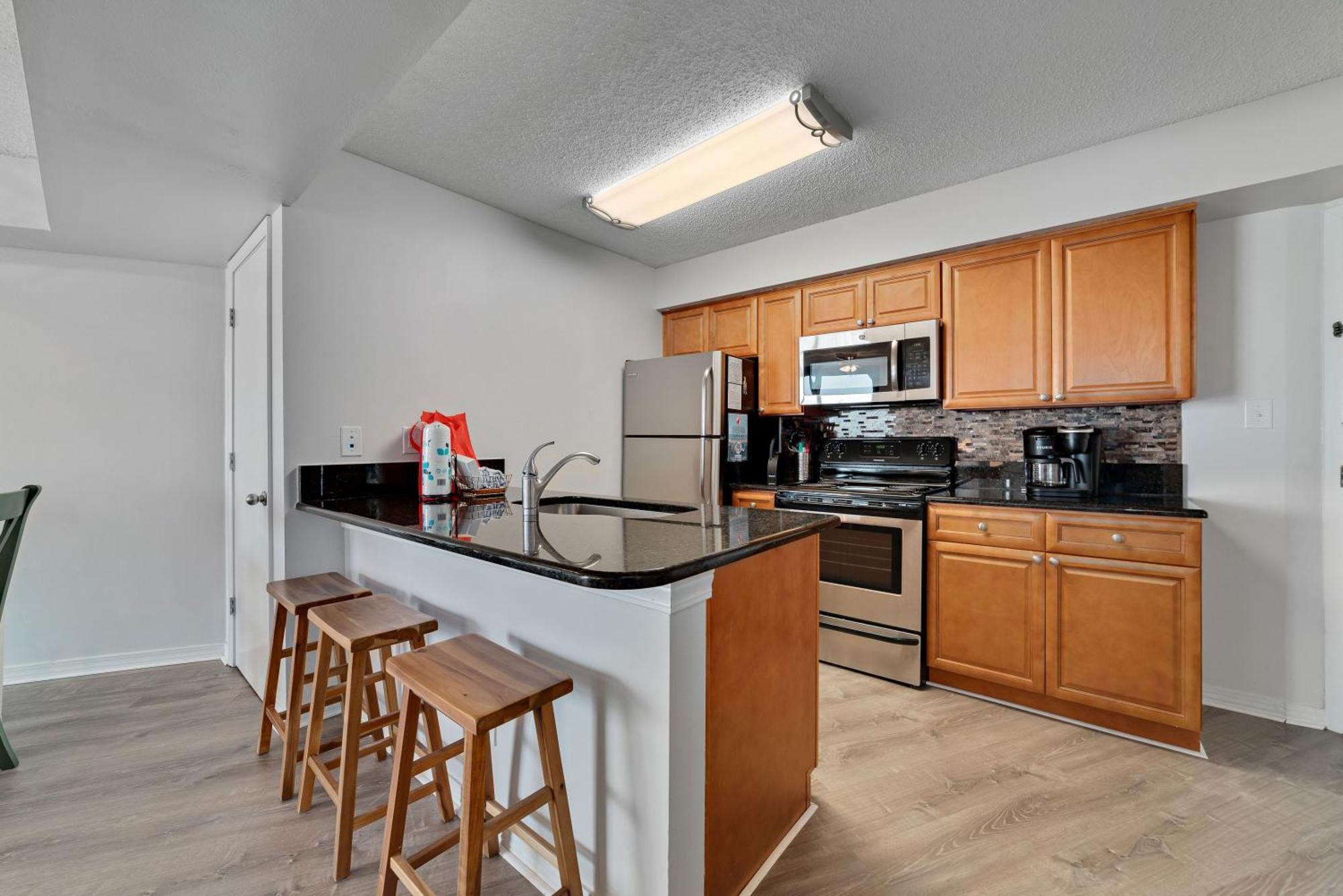 Harbour Place 309 Gulf Shores