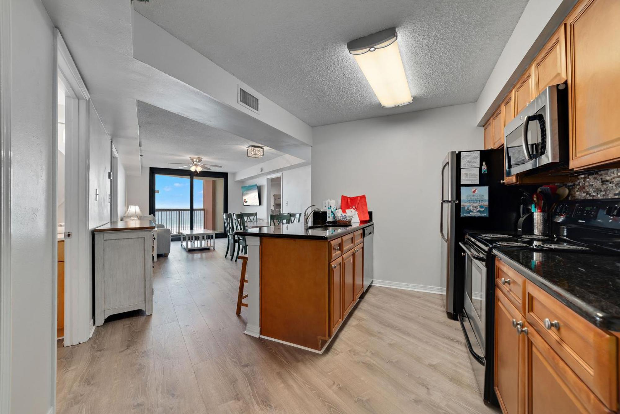 Harbour Place 309 * Gulf Shores