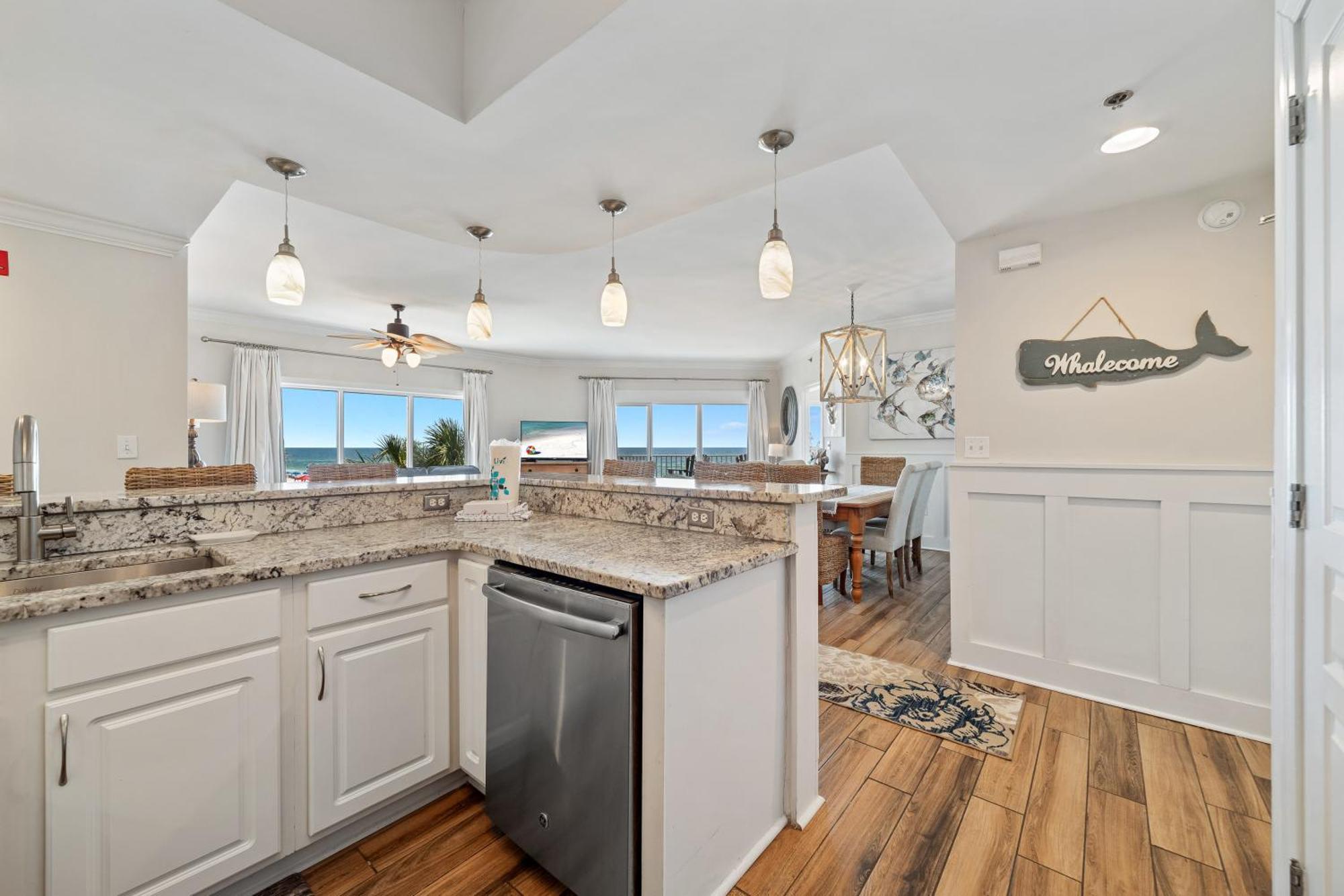 Palm D31 Holiday home *