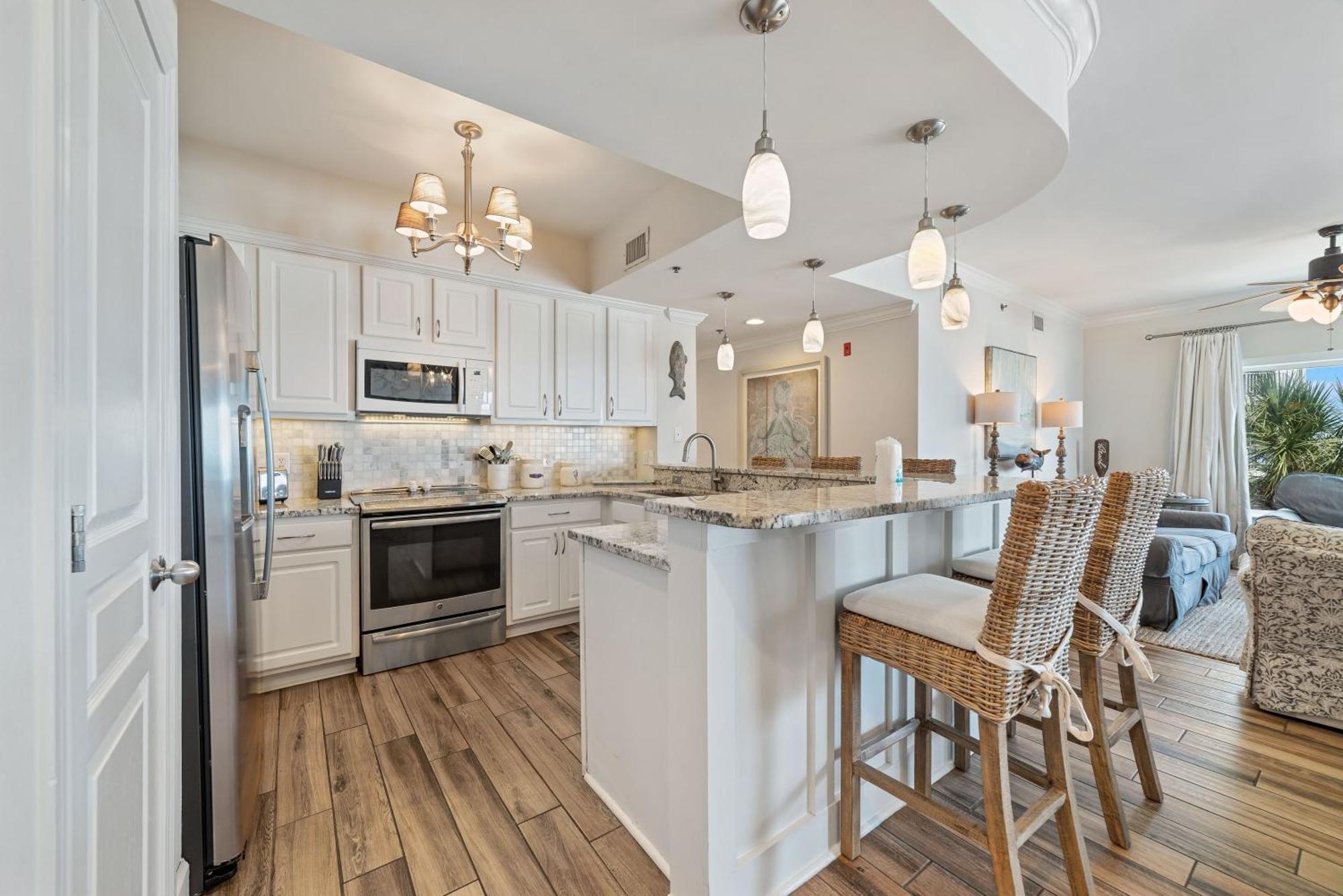 Holiday home Palm D31 Gulf Shores