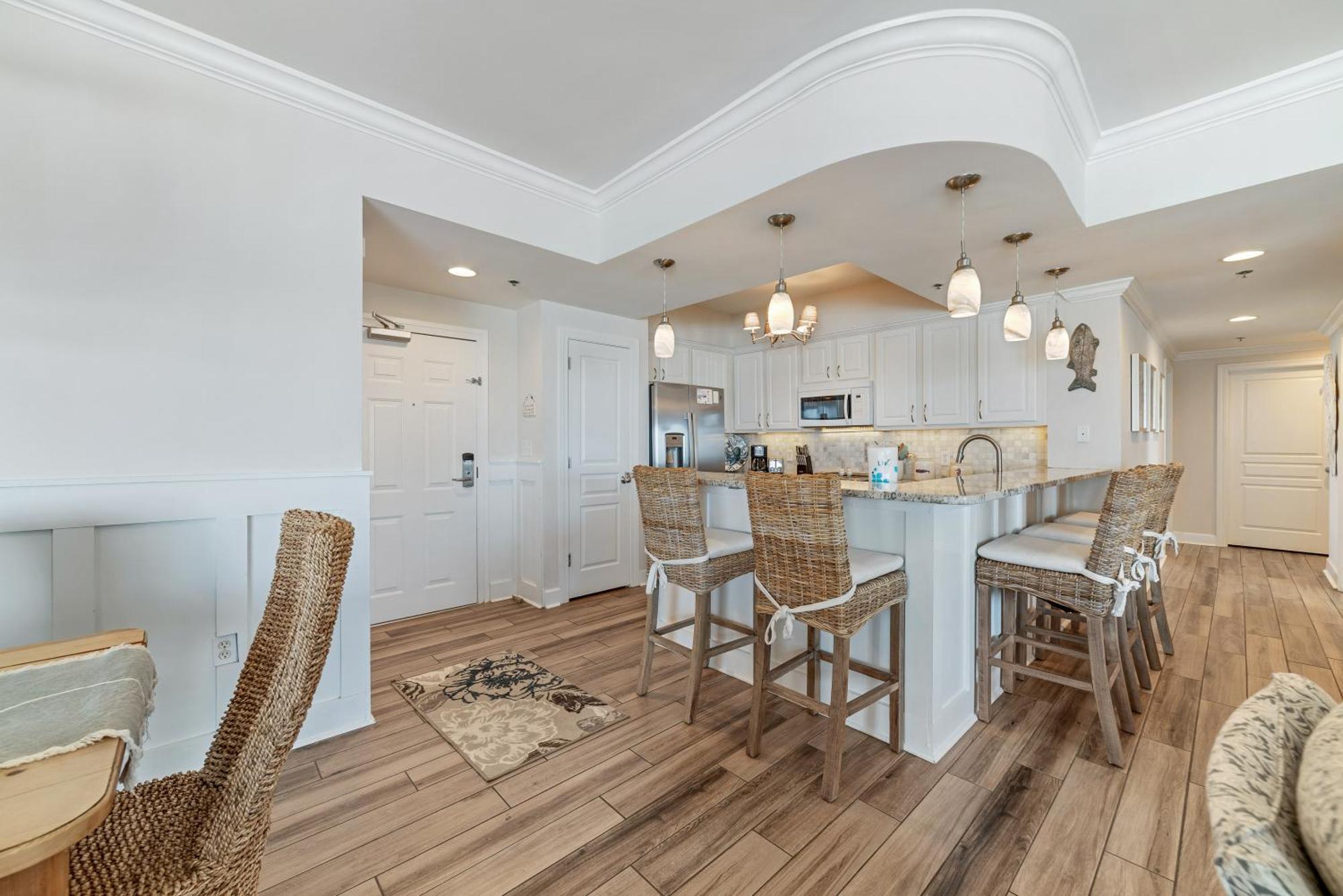 Palm D31 Holiday home *