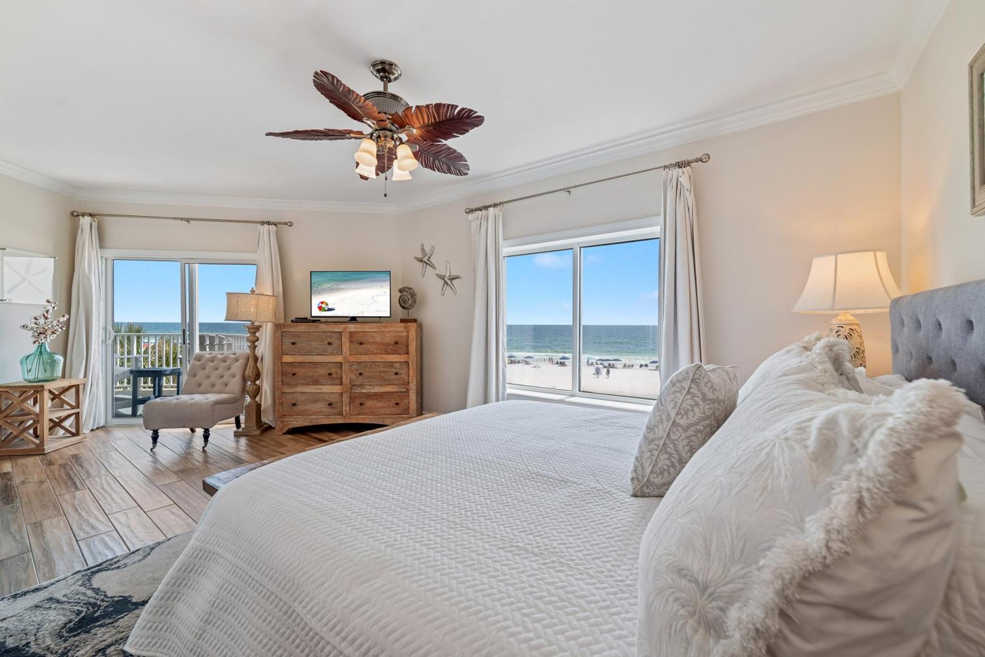 Holiday home Palm D31 Gulf Shores