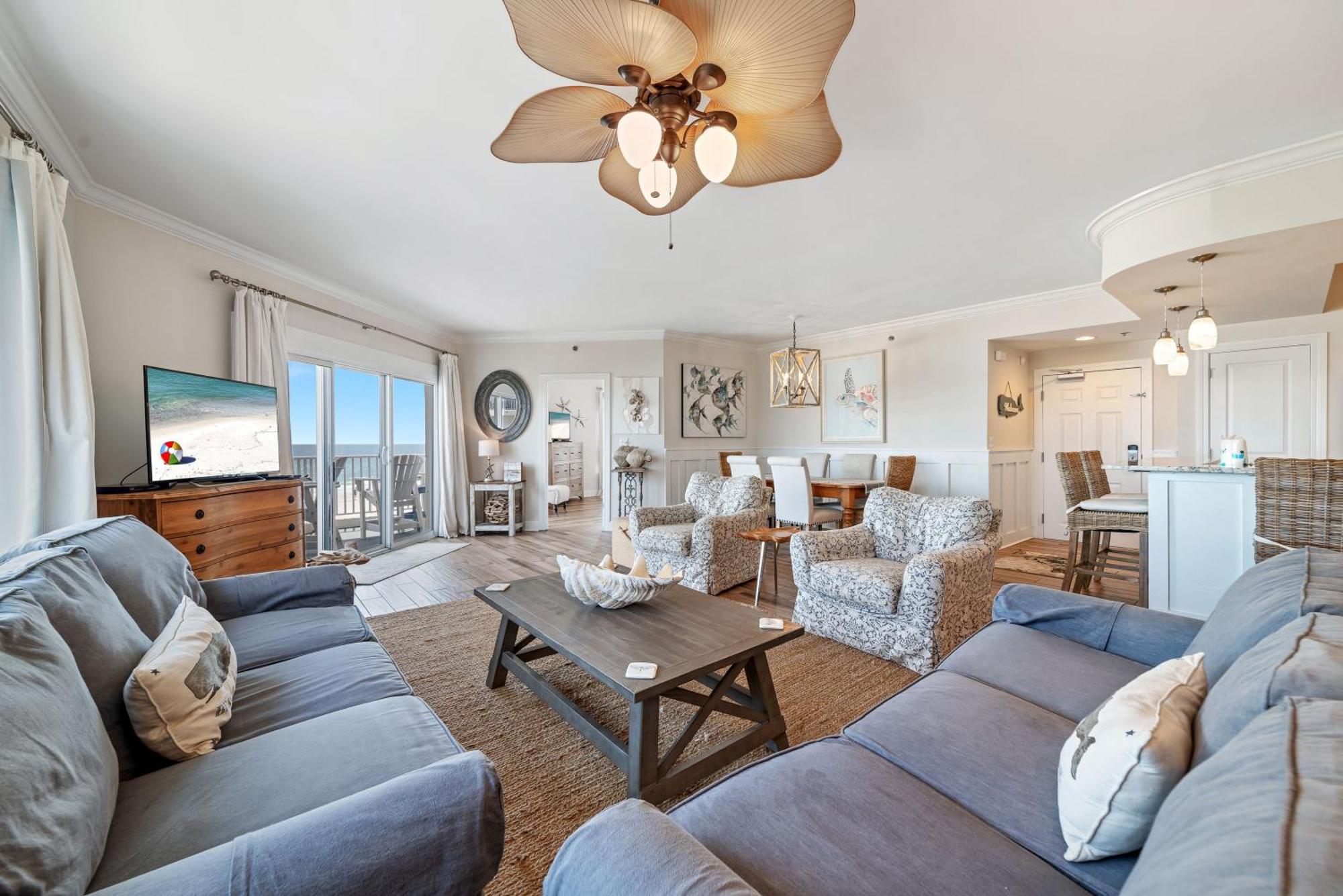 Palm D31 Holiday home