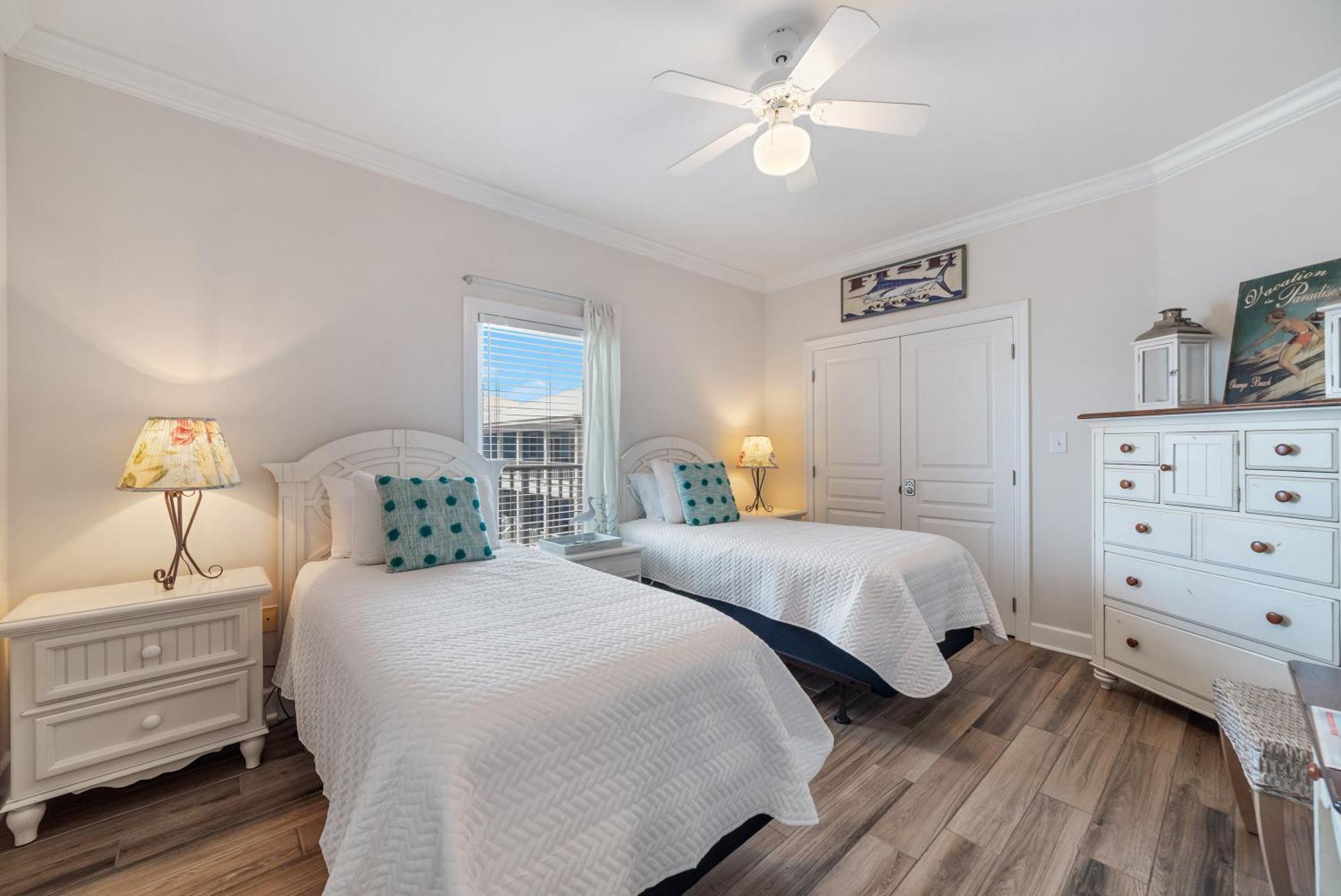 Holiday home Palm D31 Gulf Shores