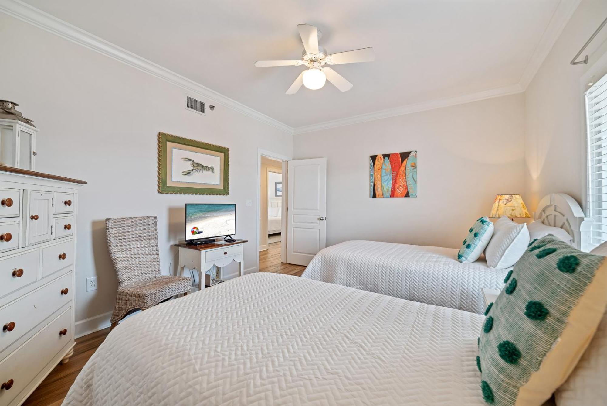 Holiday home Palm D31 *