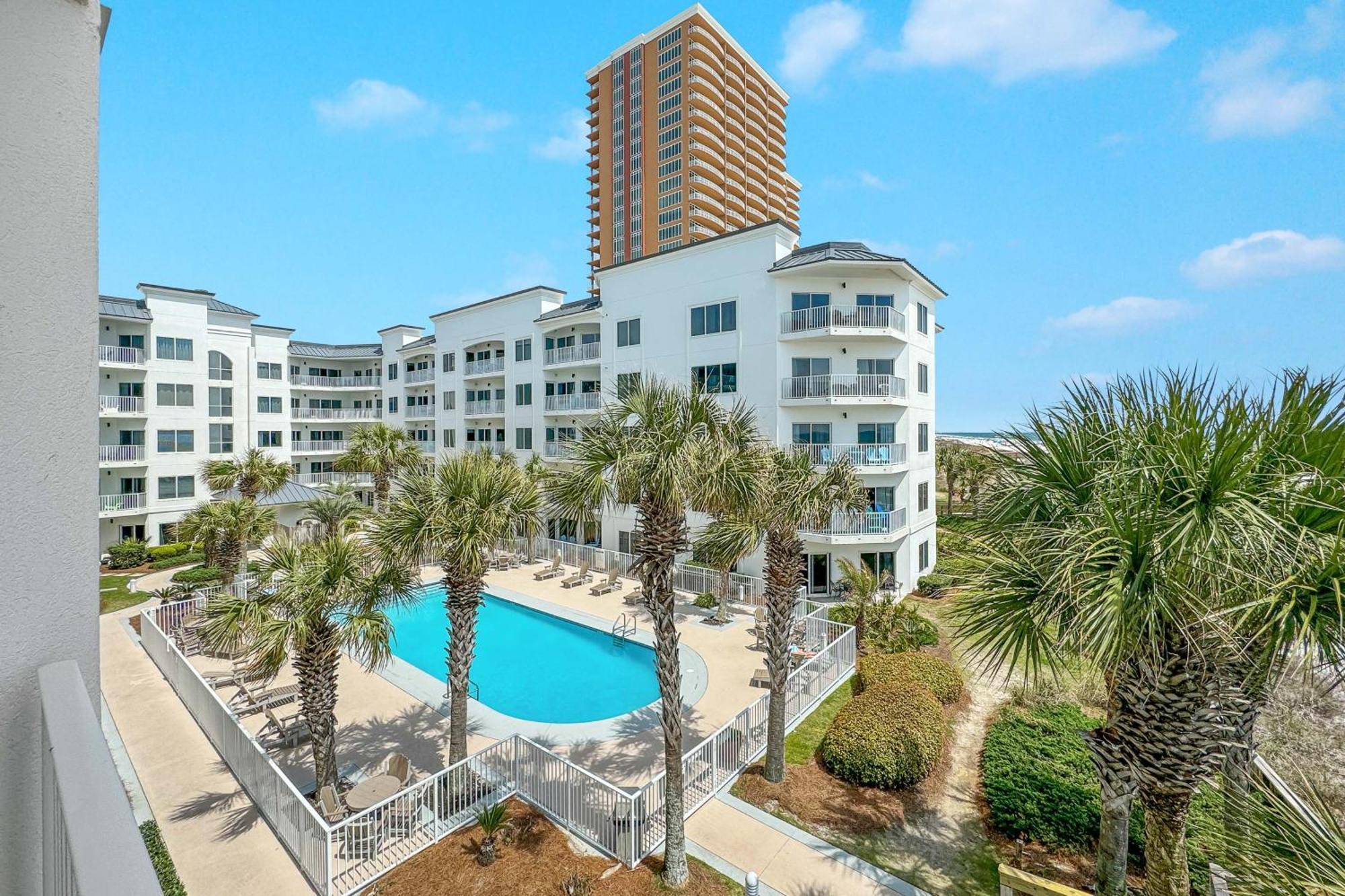 Palm D31 Holiday home