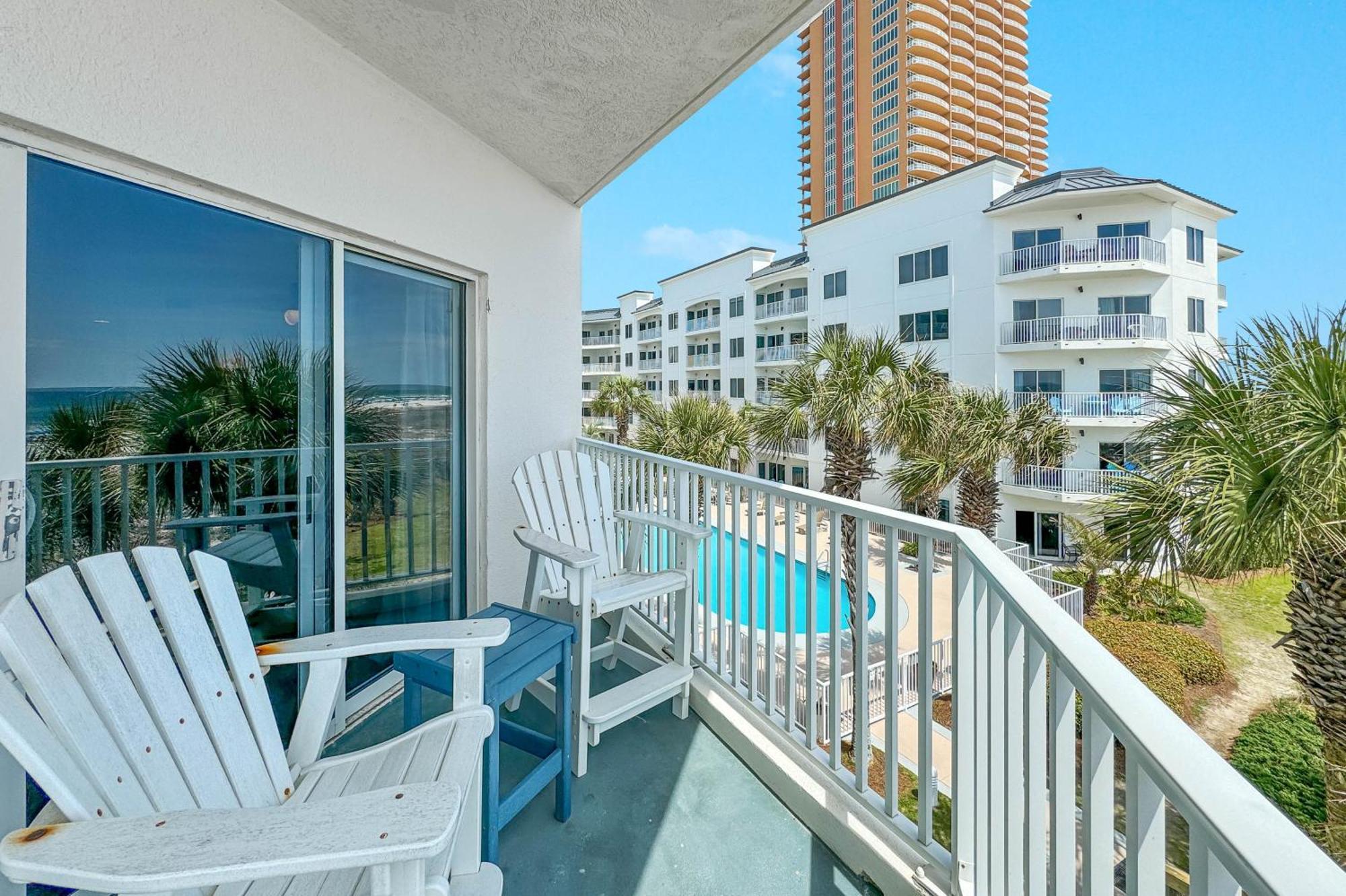 Palm D31 Holiday home *