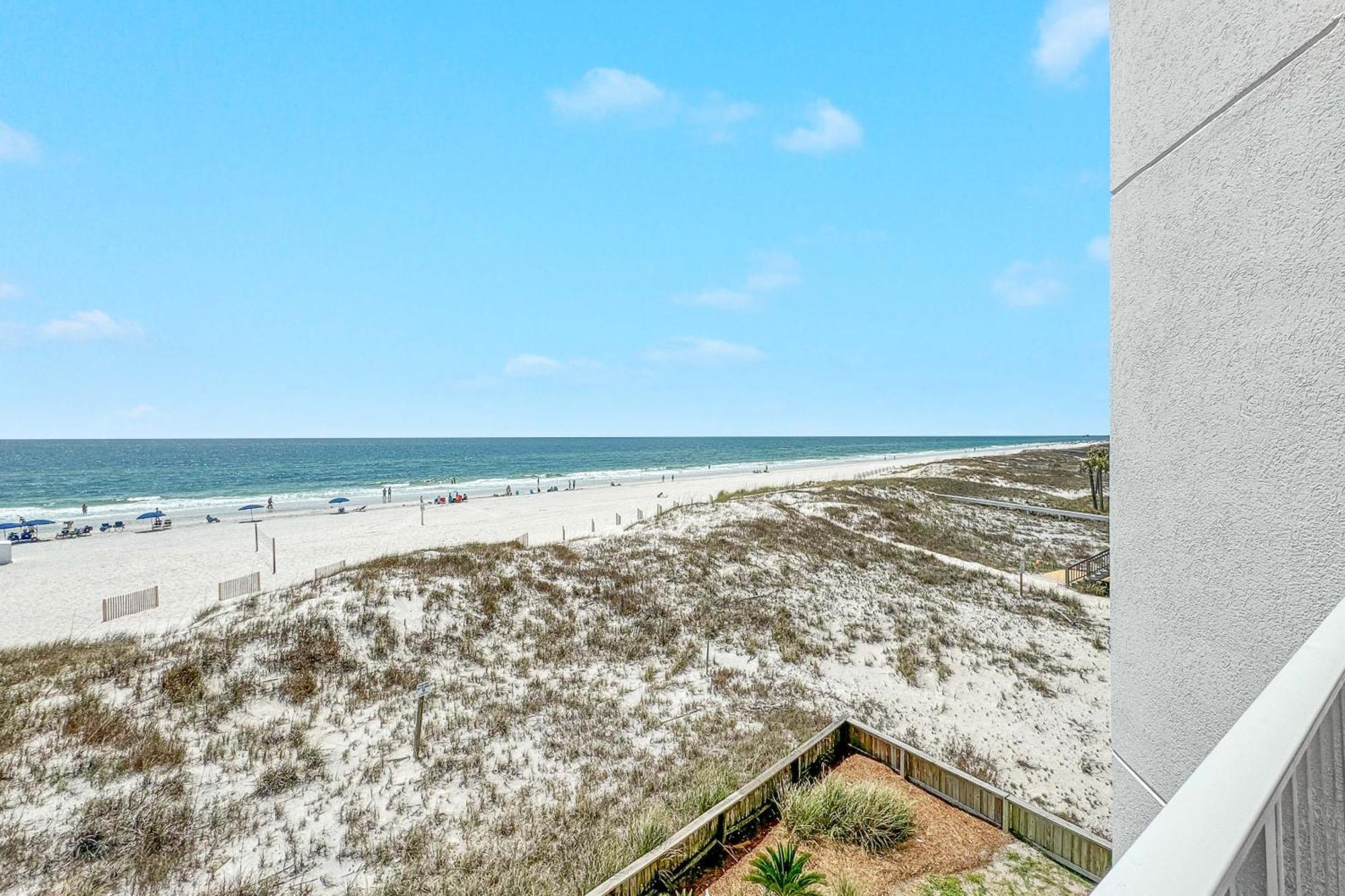 Holiday home Palm D31 Gulf Shores