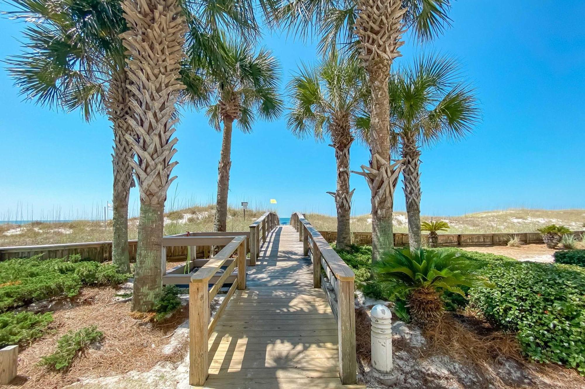 Holiday home Palm D31