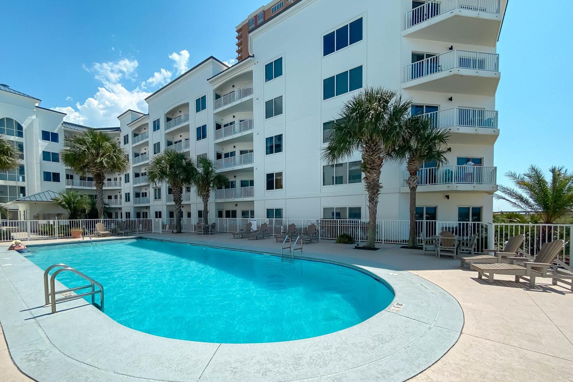 Palm D31 Holiday home