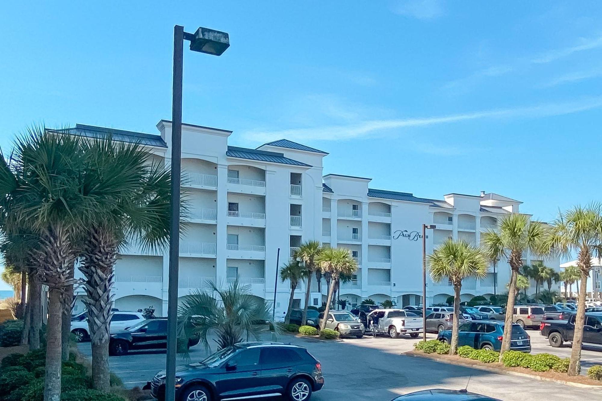Palm D31 Holiday home *
