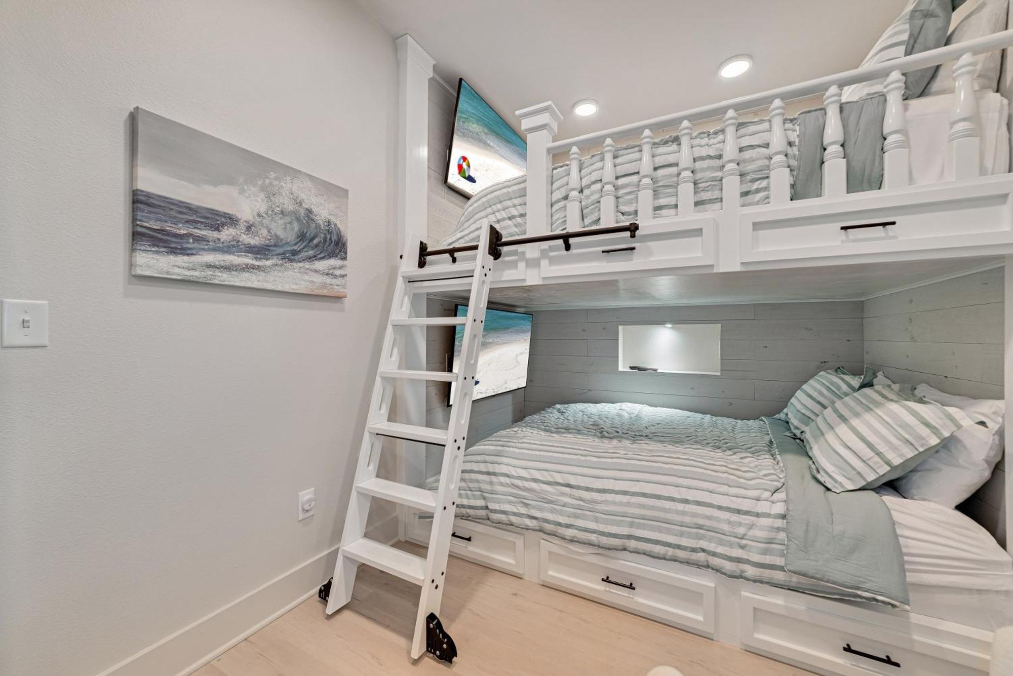 Sea Glass 416 Holiday home *
