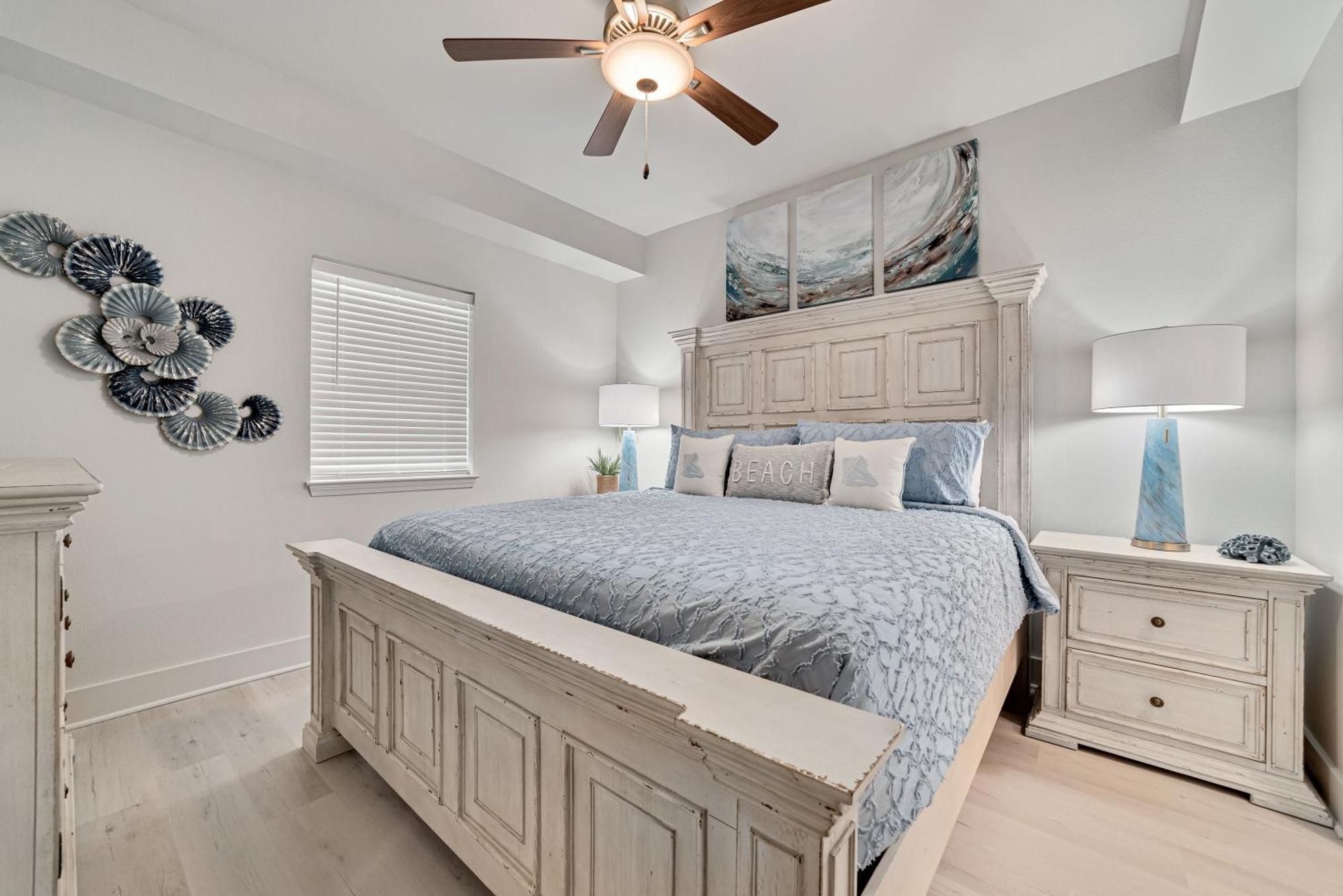 Sea Glass 416 Holiday home