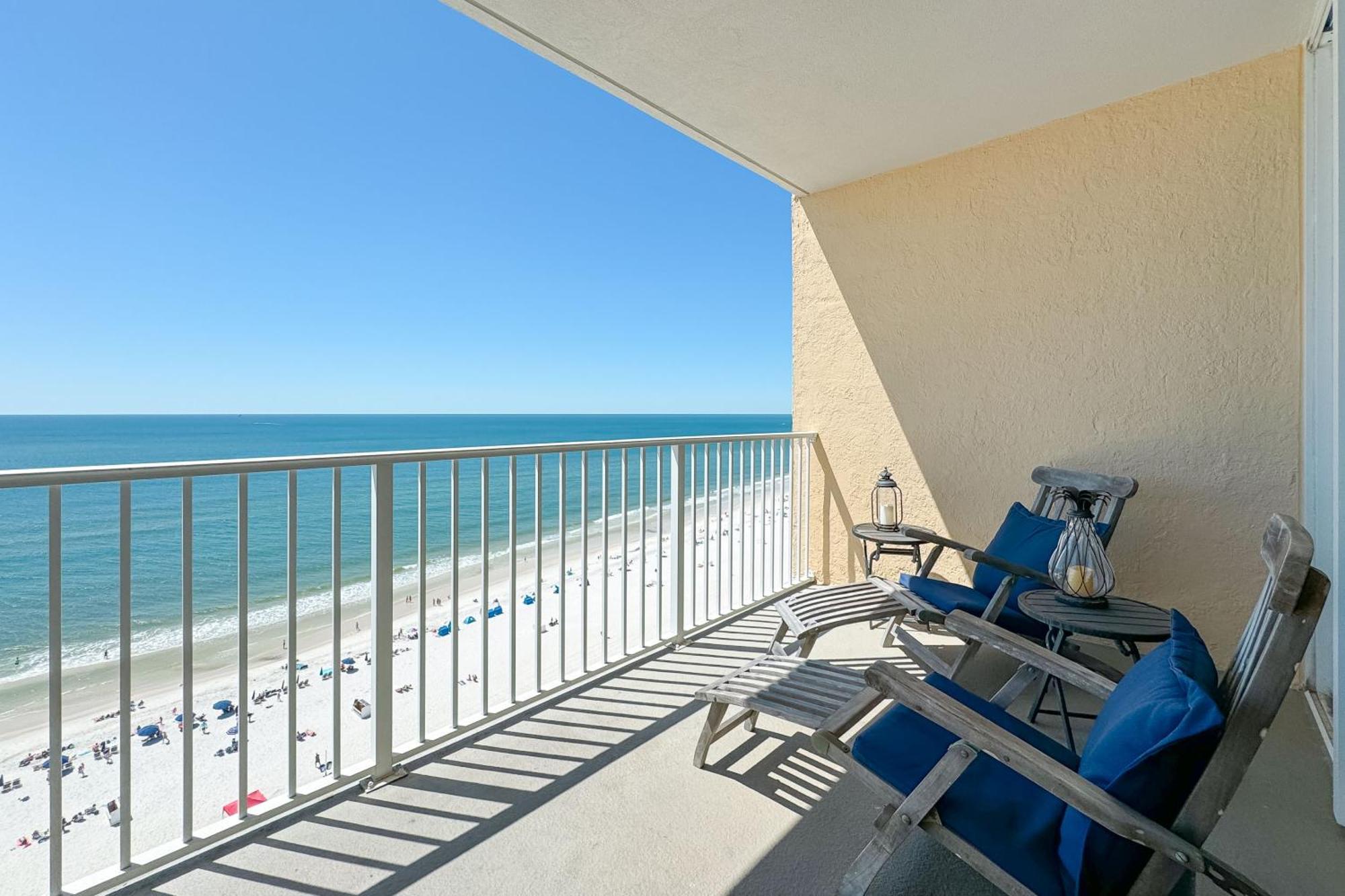 Holiday home San Carlos 1506