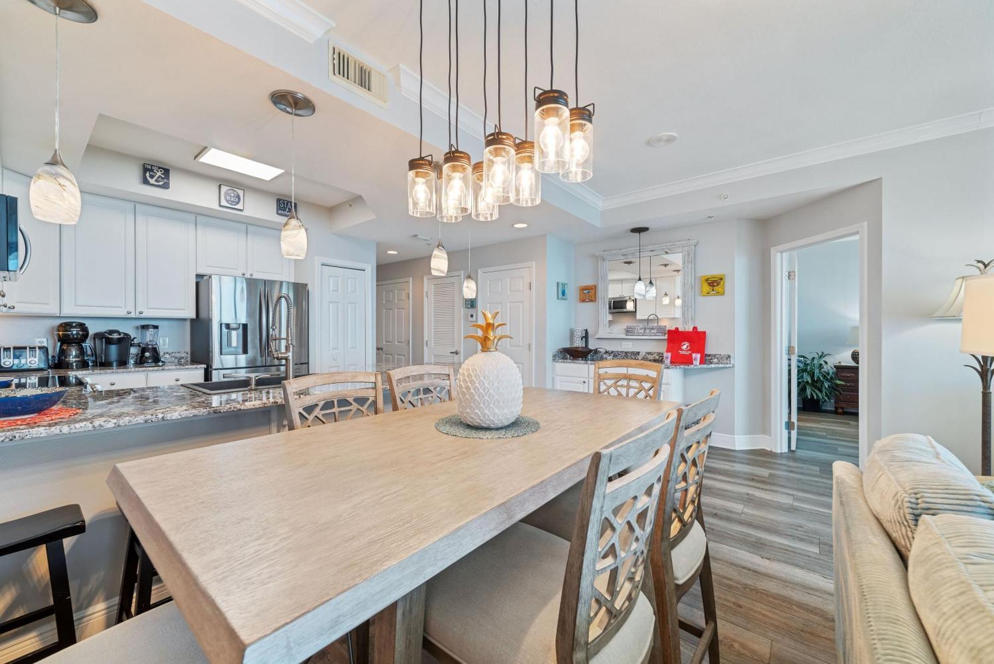 San Carlos 1506 Holiday home Gulf Shores