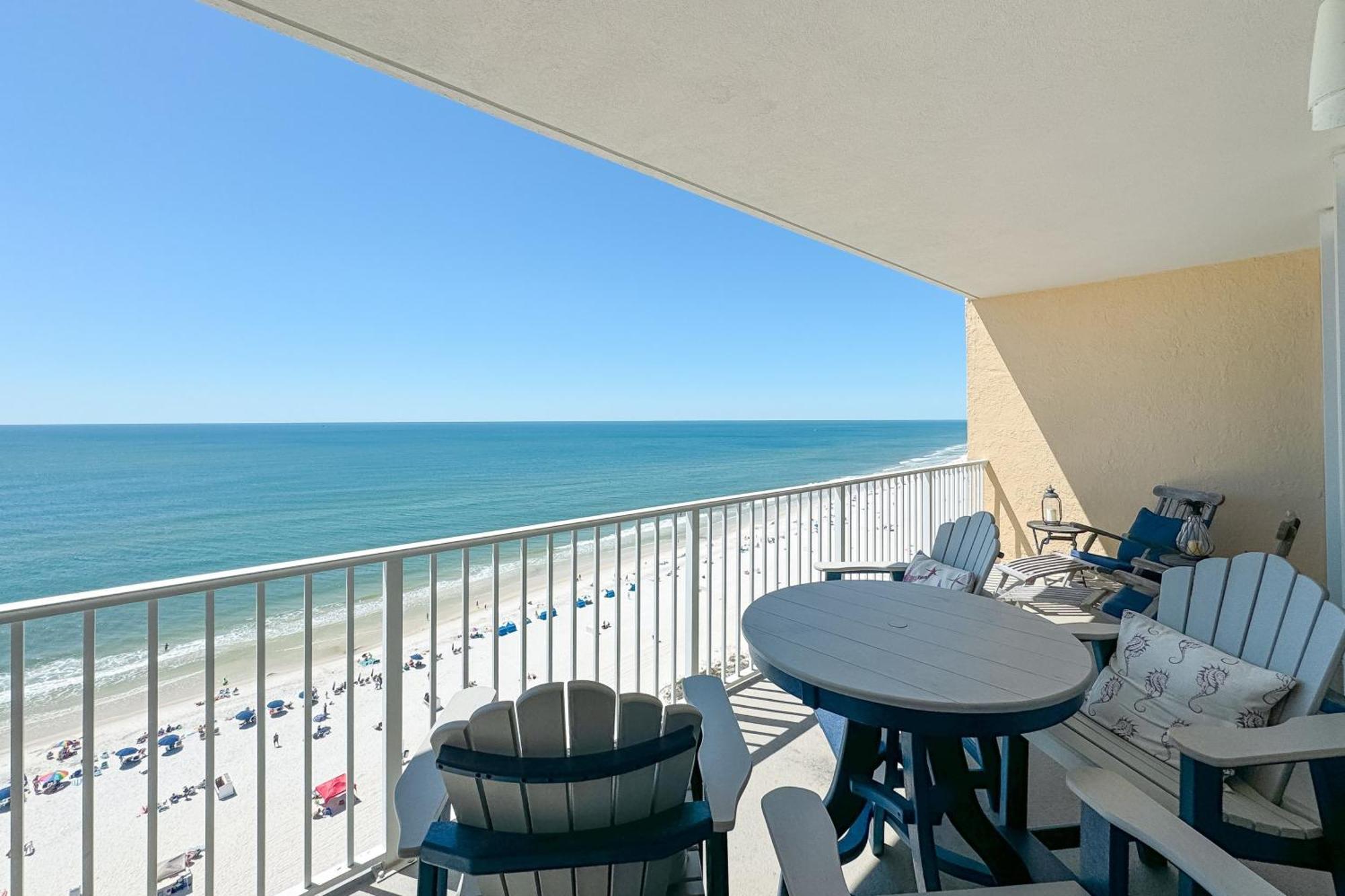 San Carlos 1506 Gulf Shores