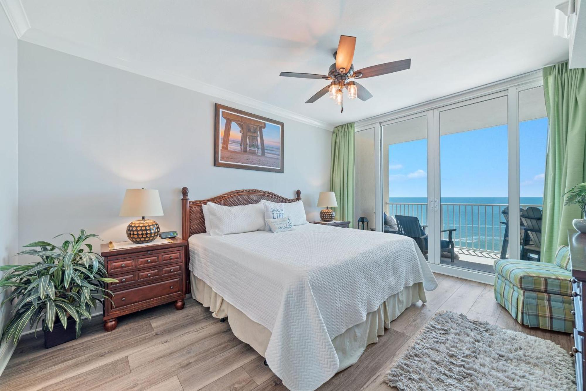 Holiday home San Carlos 1506 Gulf Shores