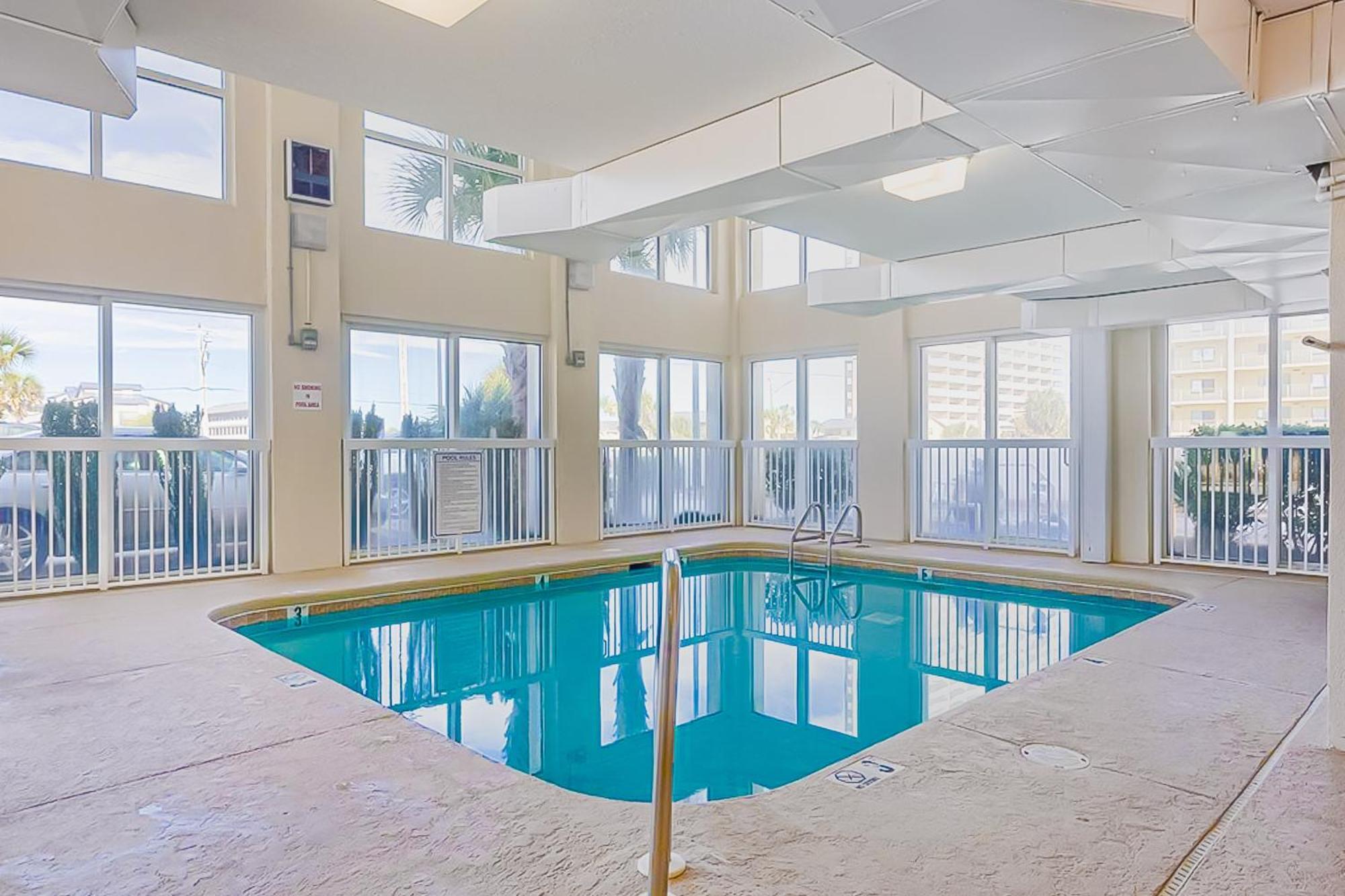 Apartment Caribbean 802