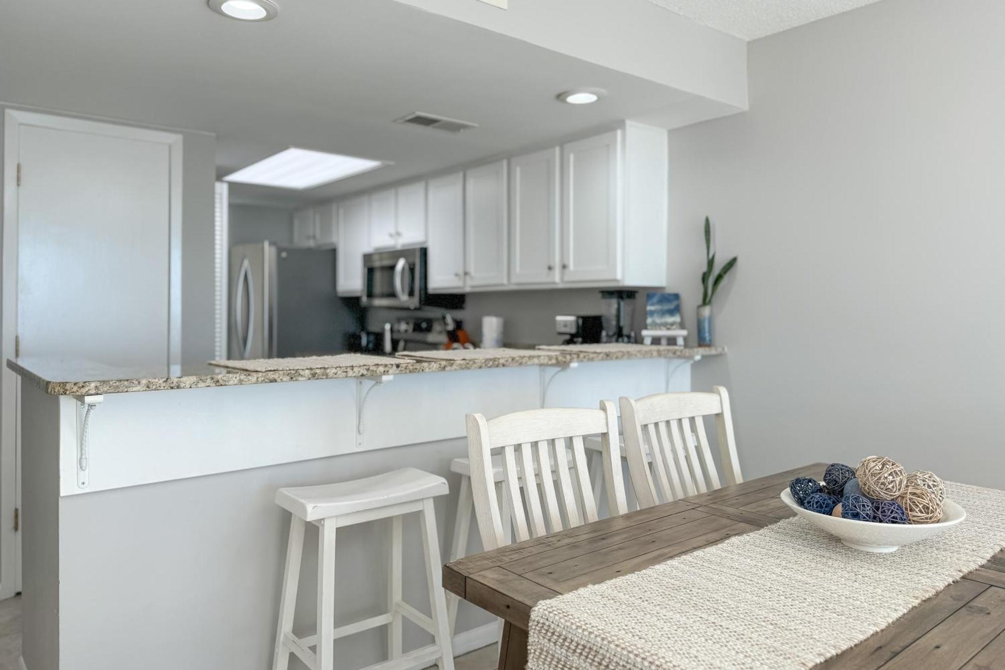 Whaler 5b Holiday home *