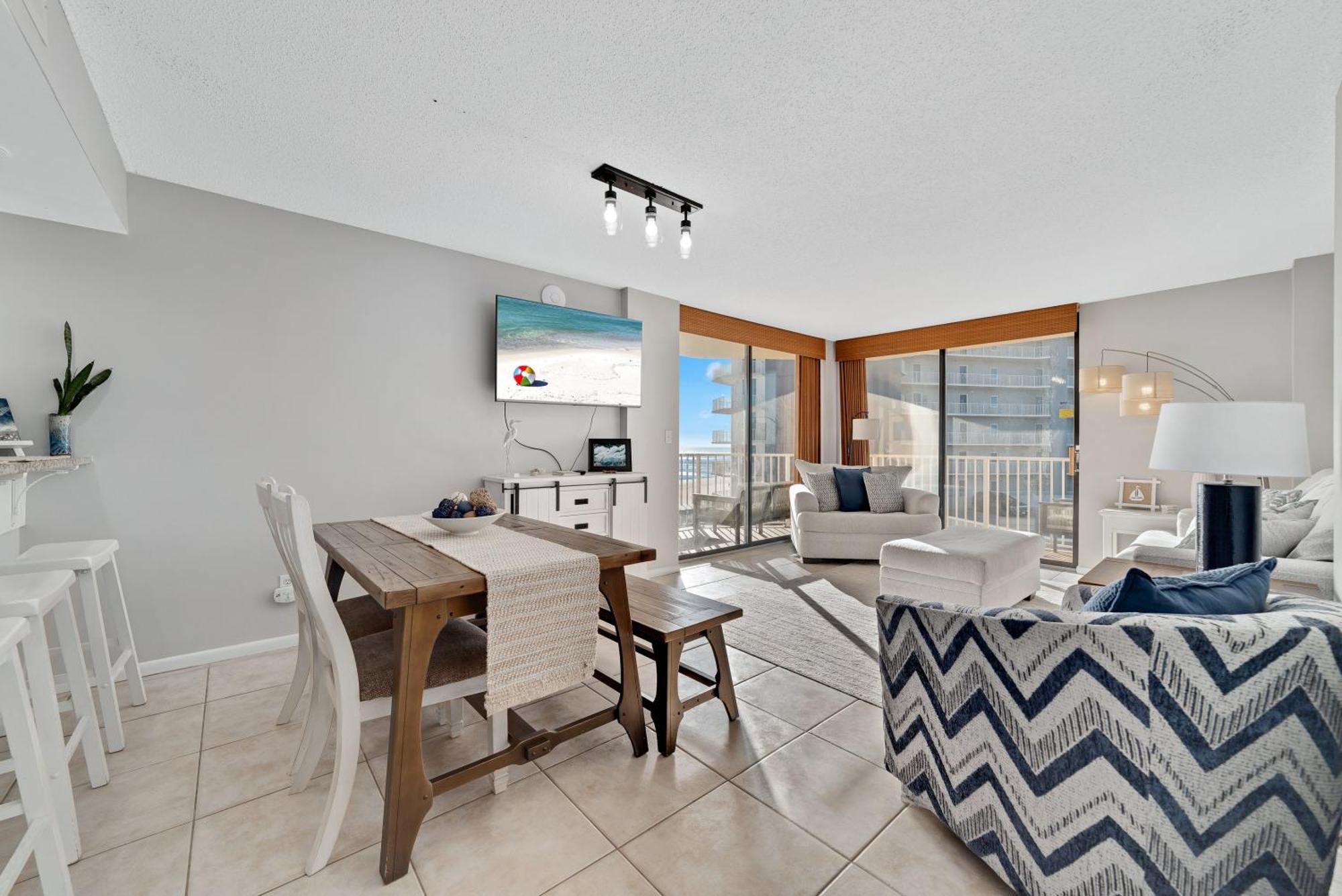 Whaler 5b Holiday home