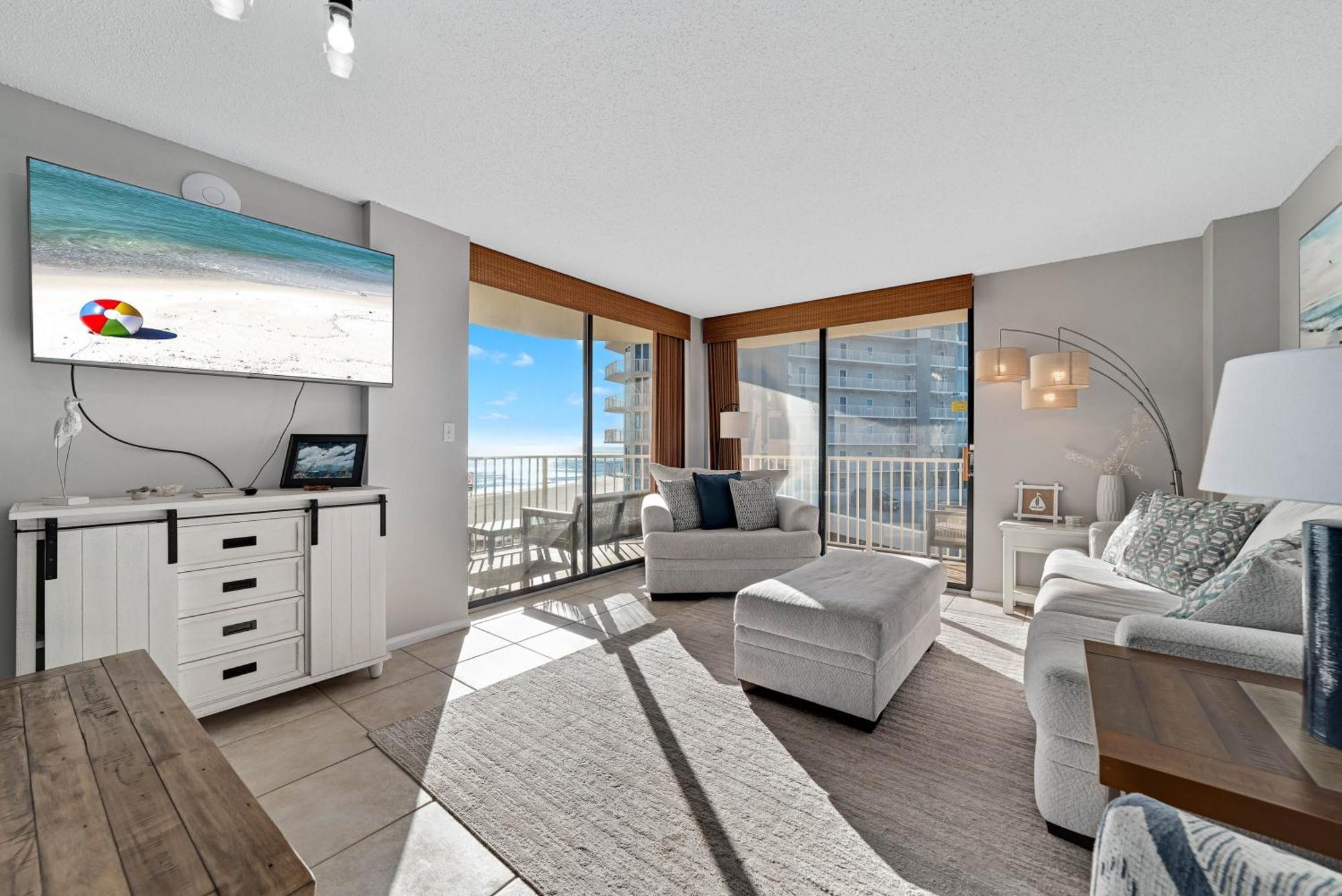 Holiday home Whaler 5b *