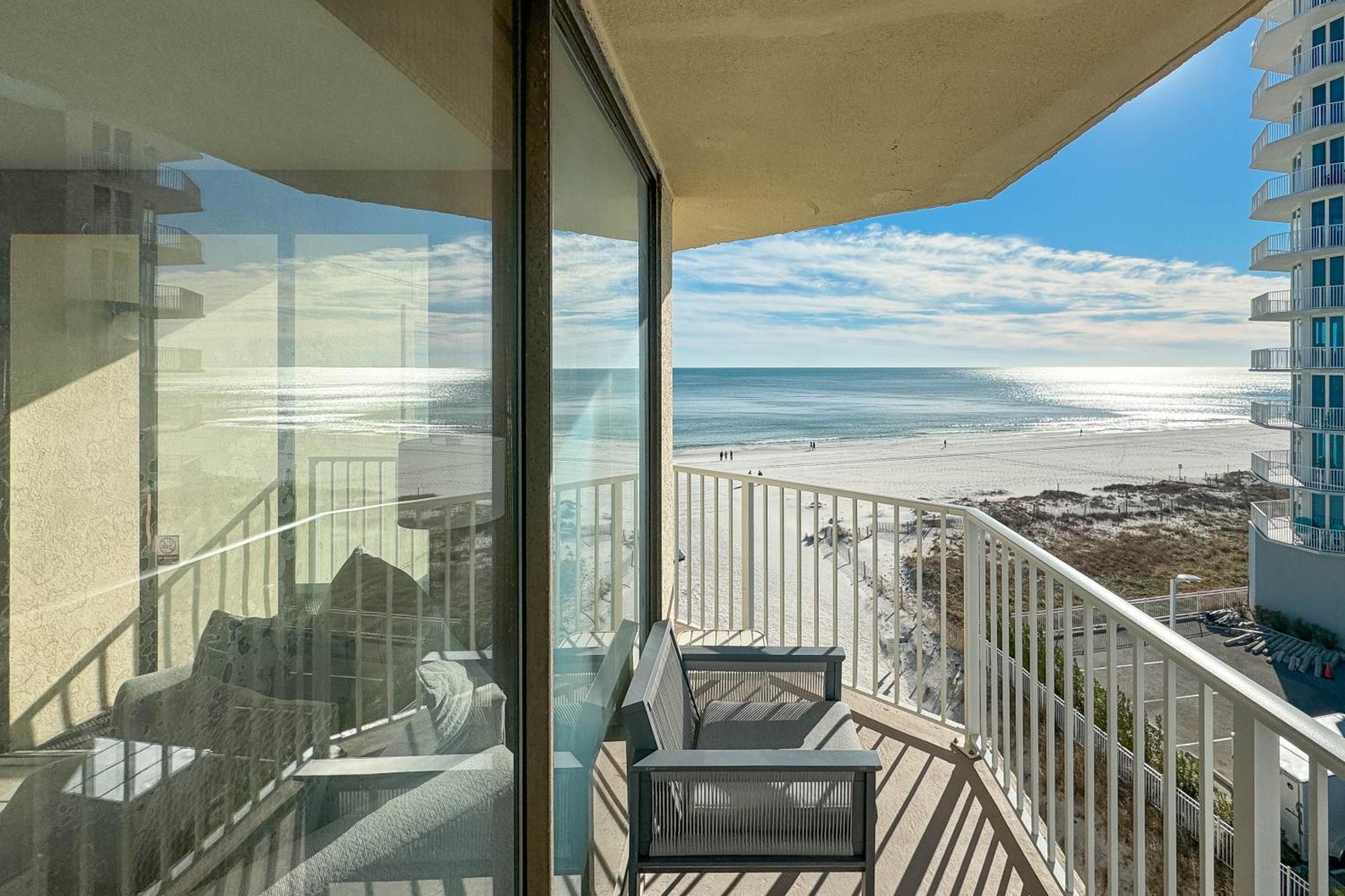 Holiday home Whaler 5b Gulf Shores