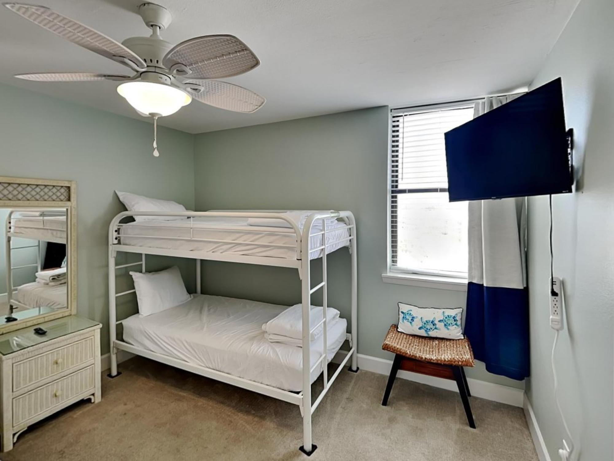 Gulf House 505 Apartment *