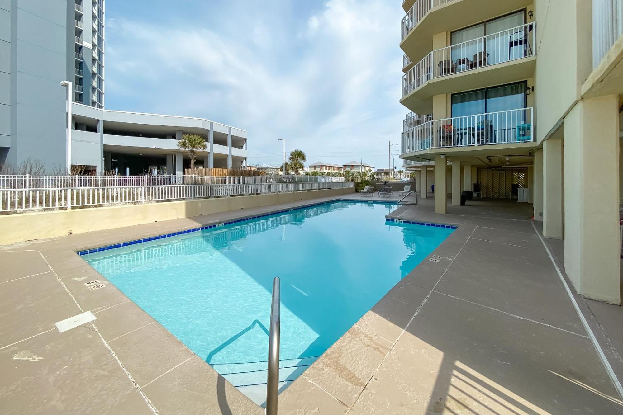 Whaler 5b Holiday home Gulf Shores