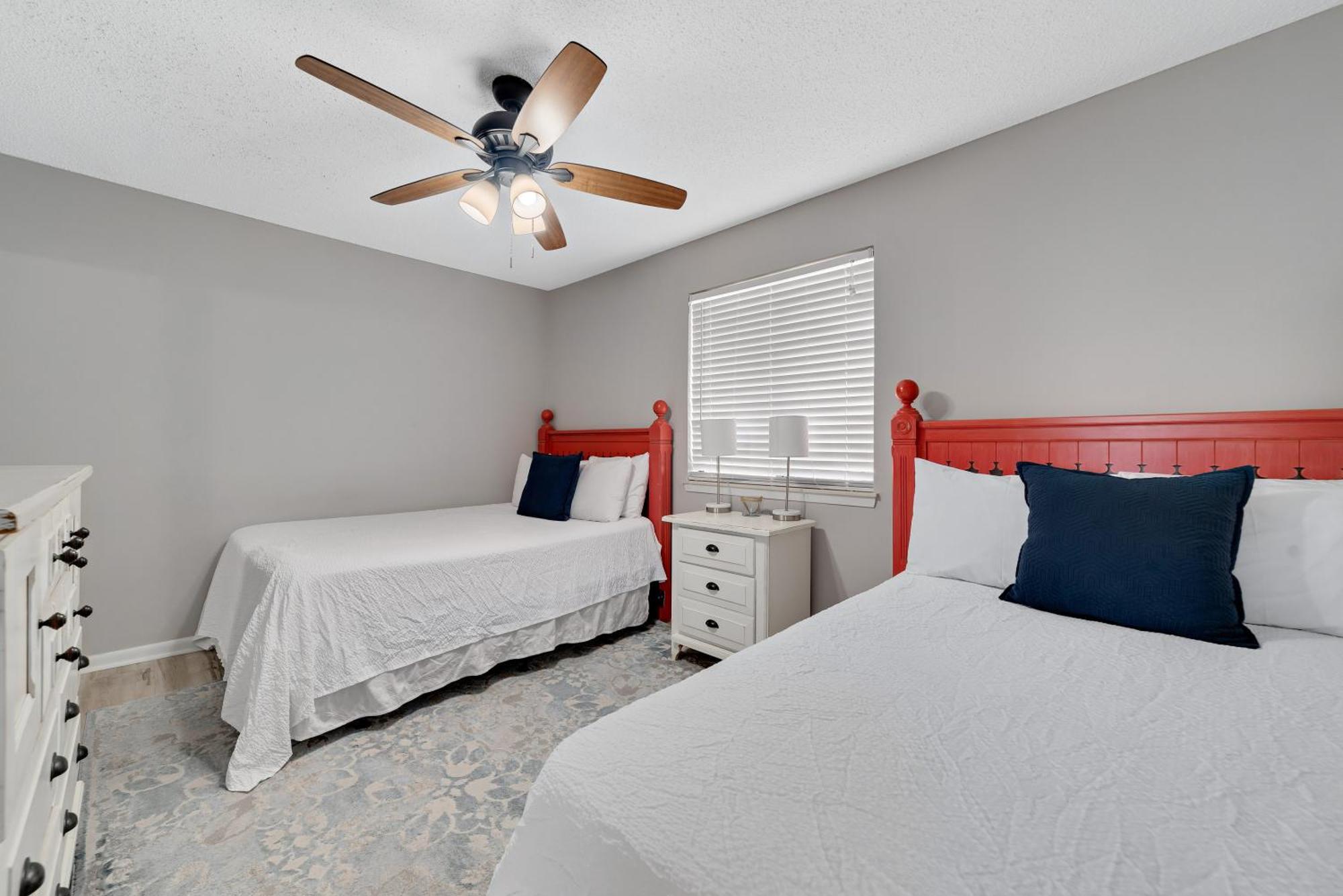 Whaler 5b Holiday home