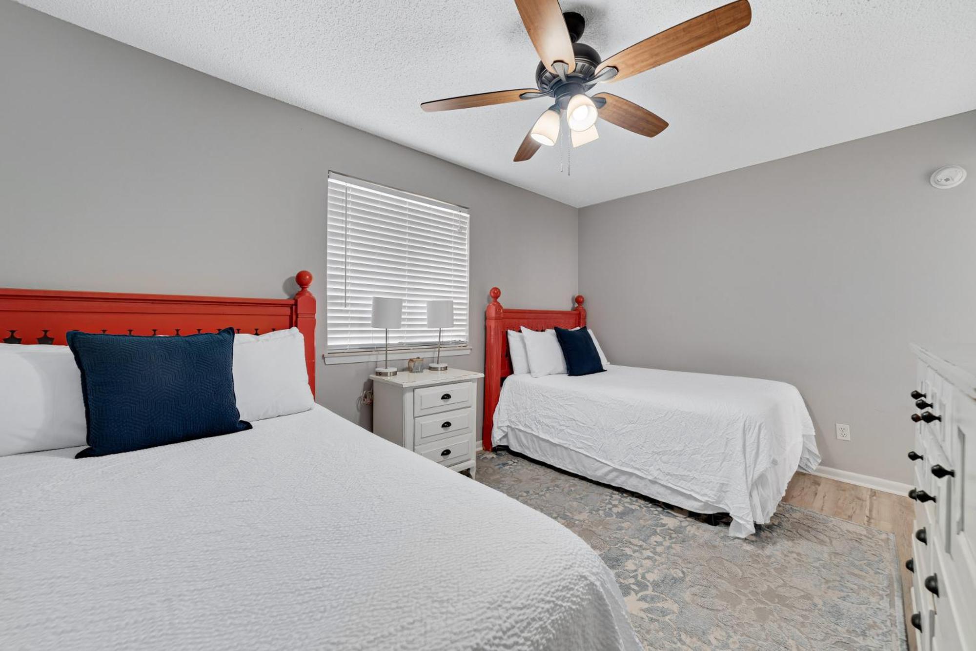Holiday home Whaler 5b