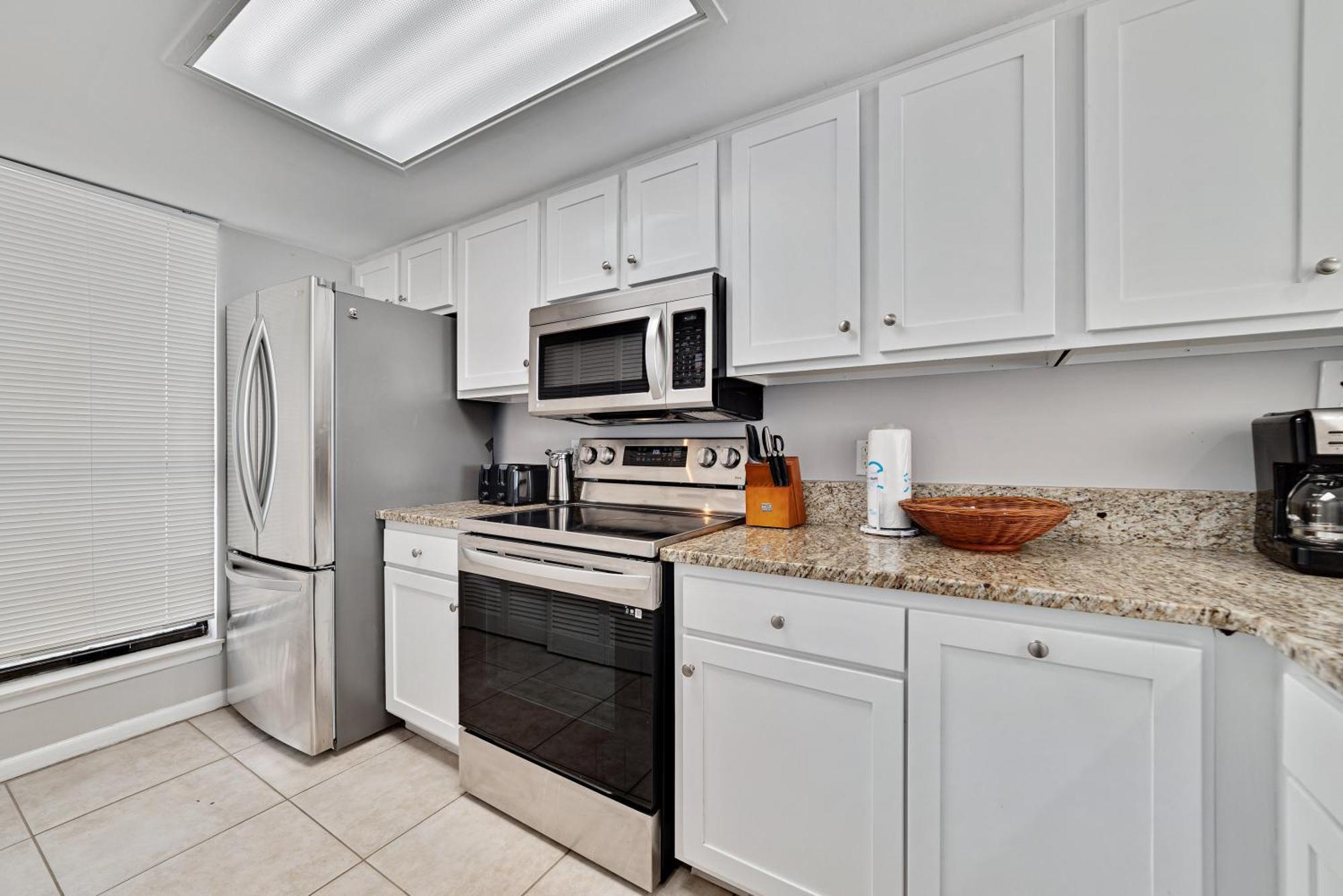 Whaler 5b Holiday home