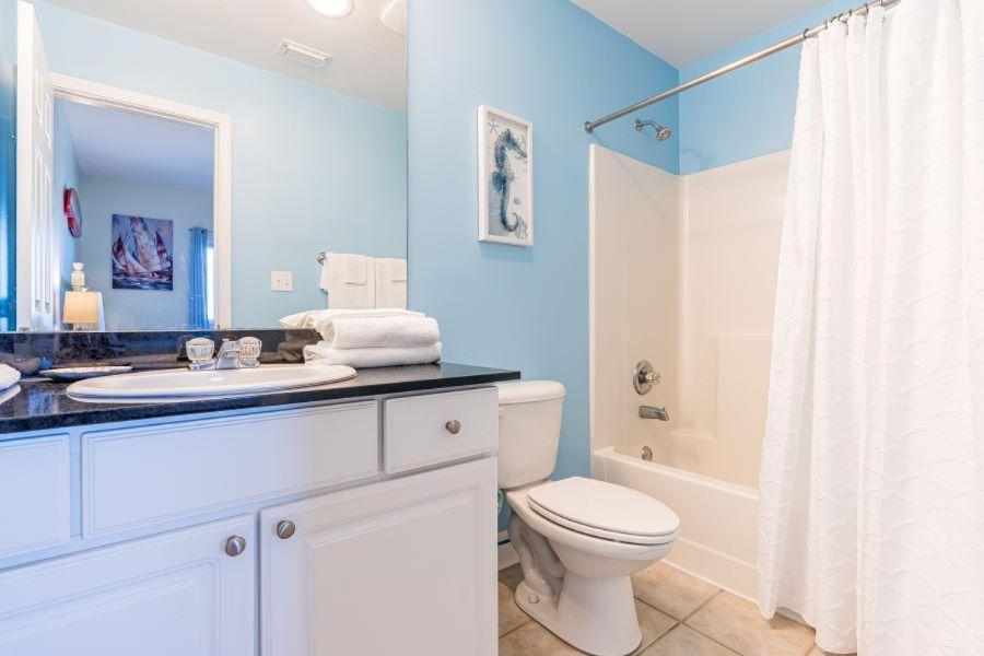 San Carlos 1106 Holiday home Gulf Shores