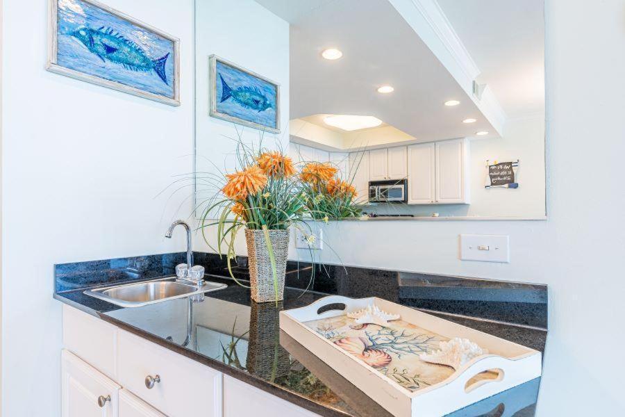 Holiday home San Carlos 1106 Gulf Shores