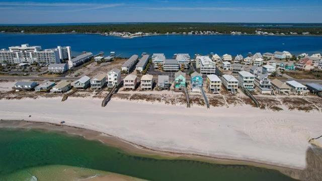 Holiday home Lagoon Run Gulf Shores