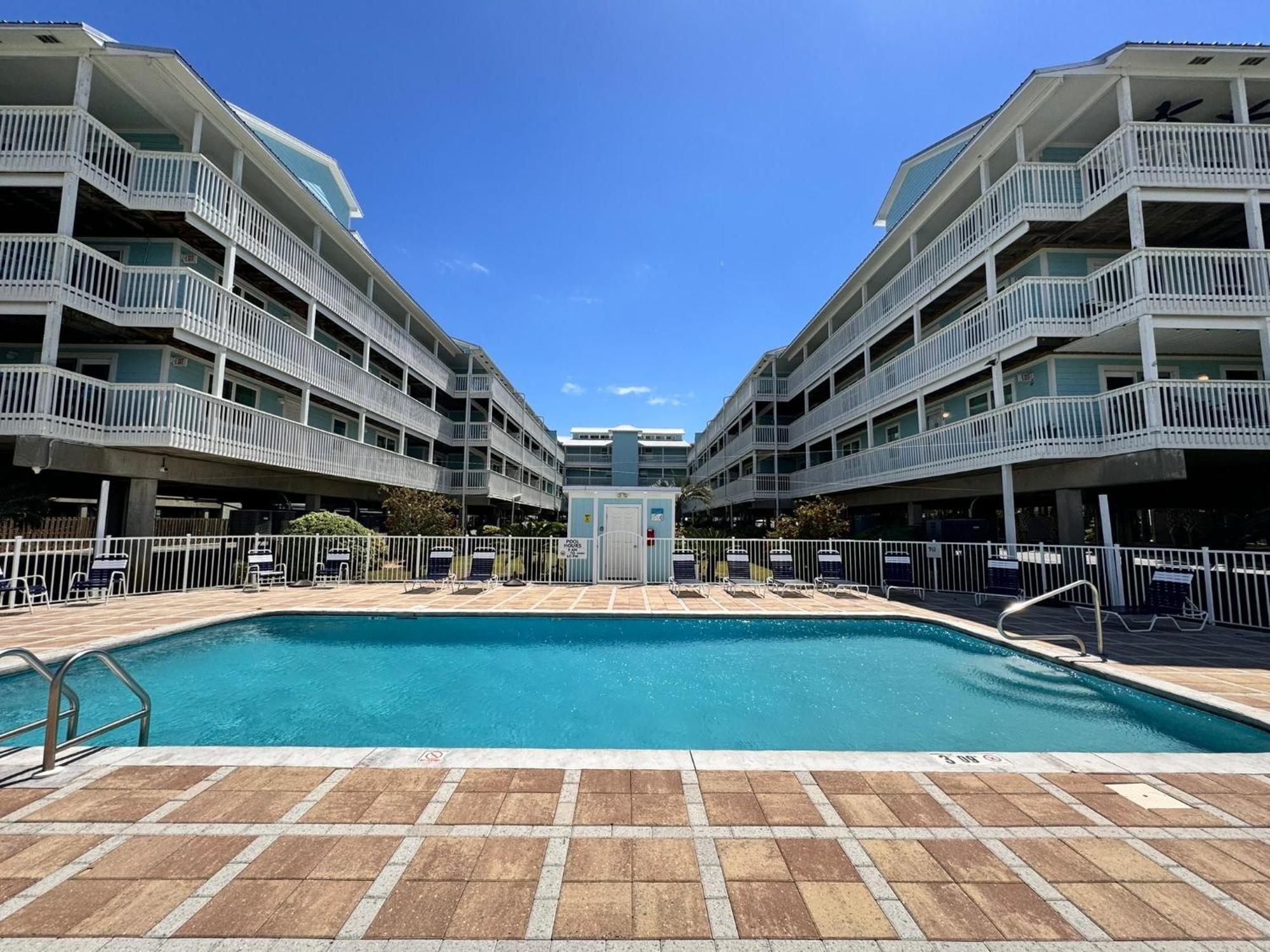 Holiday home Lagoon Run Gulf Shores