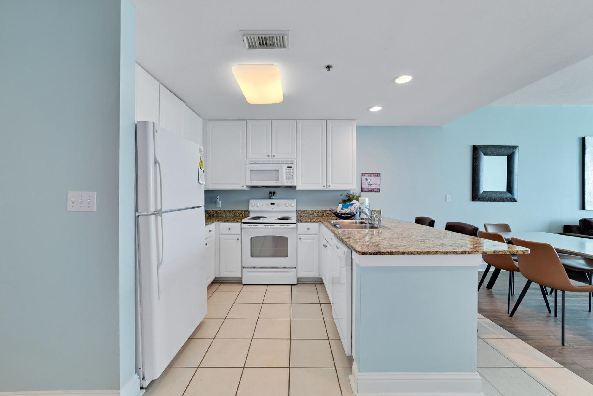 Lighthouse 1512 Gulf Shores