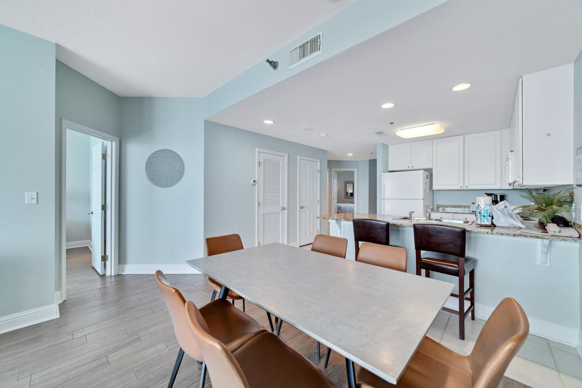 Apartment Lighthouse 1512 Gulf Shores