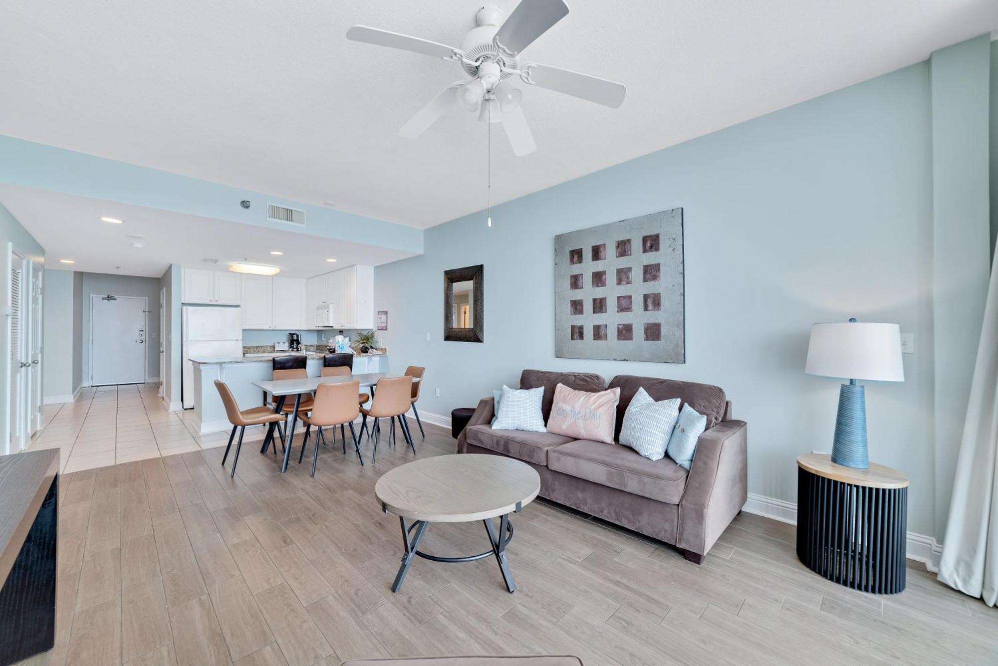 Lighthouse 1512 Gulf Shores