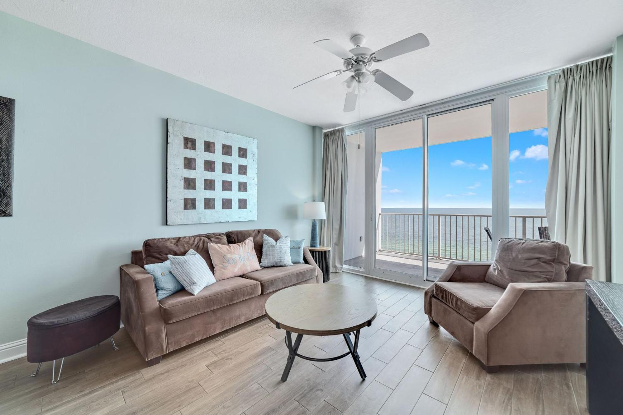 Lighthouse 1512 * Gulf Shores