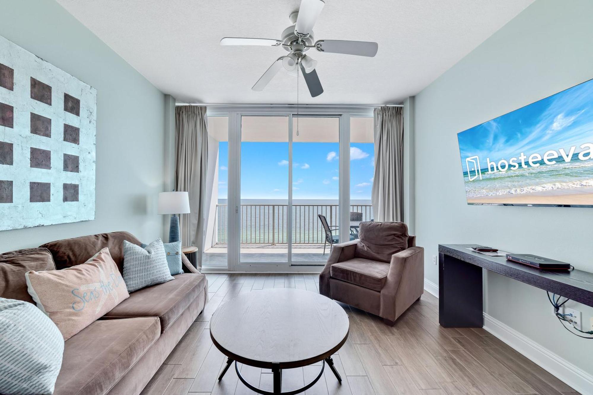 Lighthouse 1512 Gulf Shores