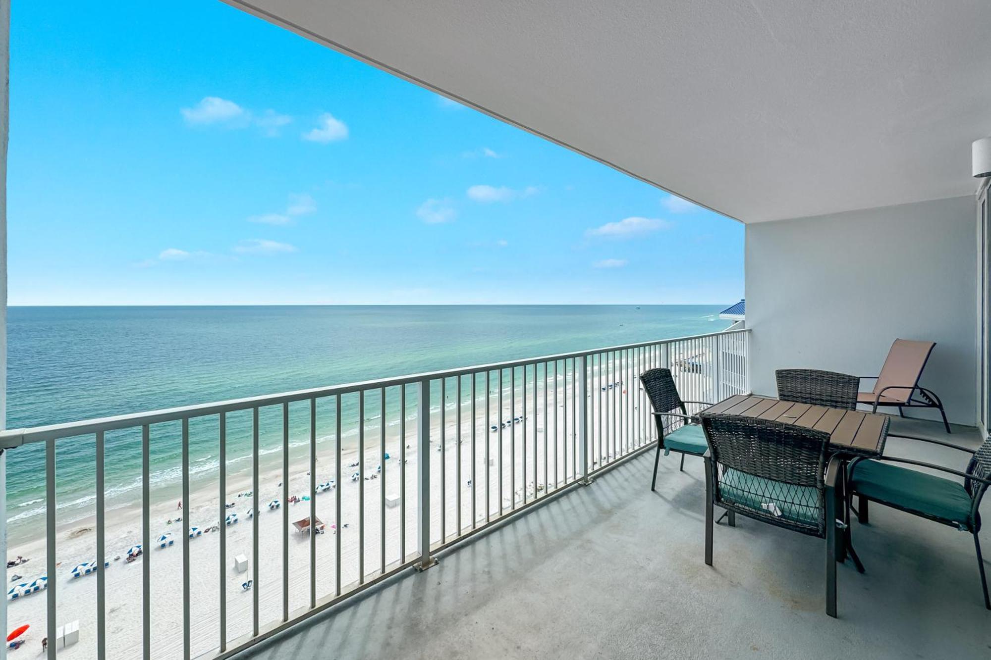 Lighthouse 1512 Gulf Shores
