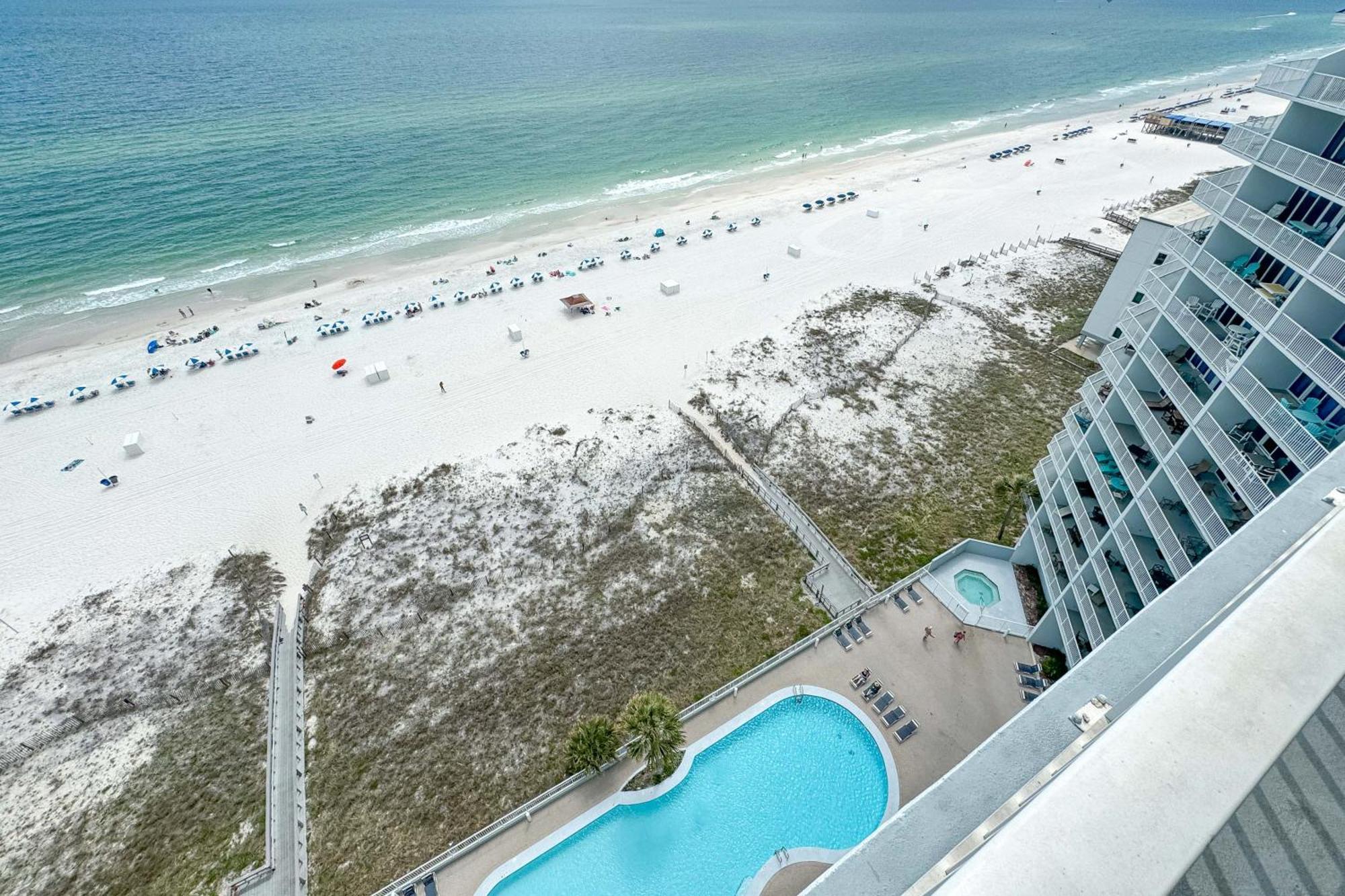 Lighthouse 1512 Apartment Gulf Shores