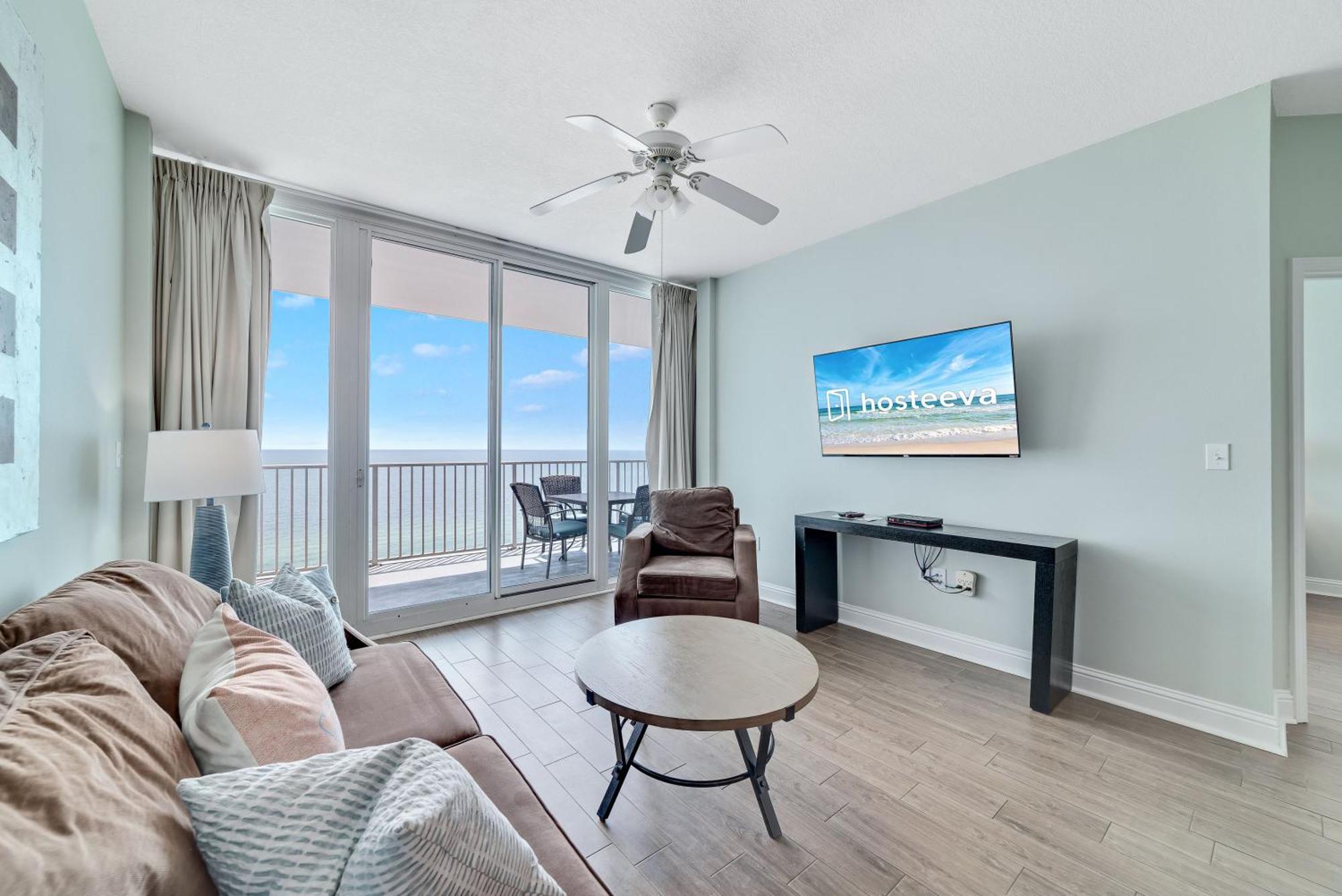 Apartment Lighthouse 1512