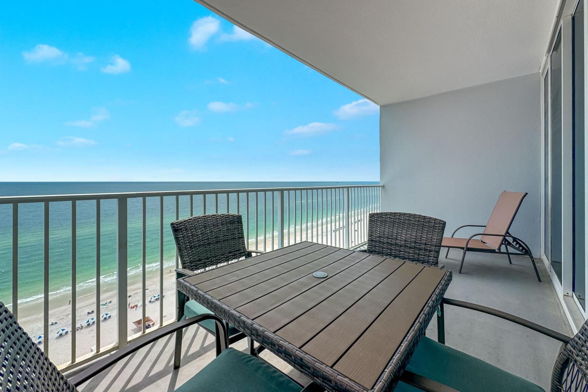 Lighthouse 1512 Gulf Shores