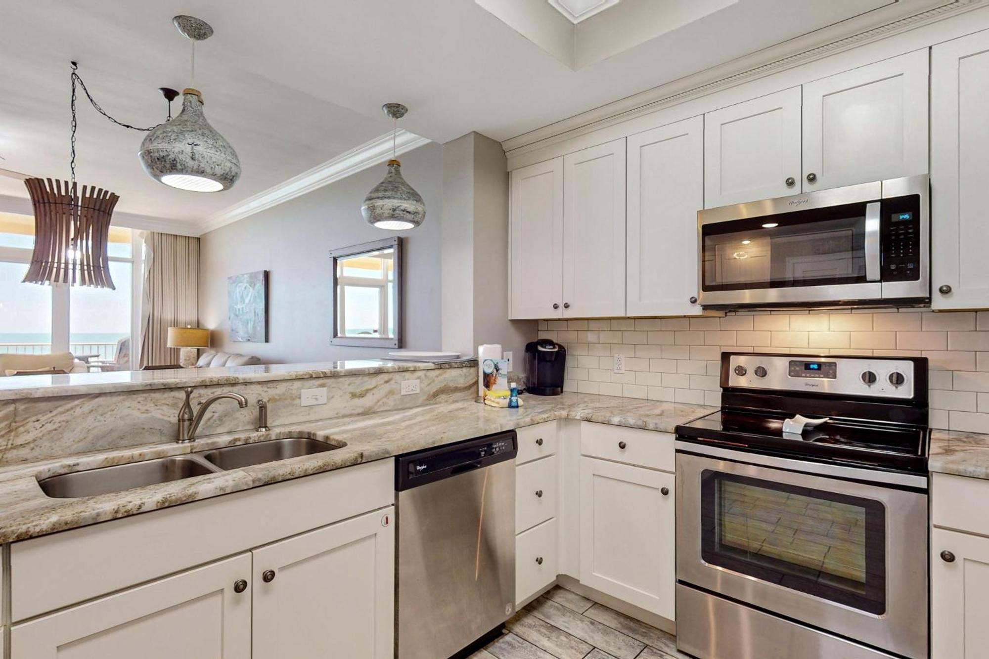 Apartment Phoenix 1402 - Right Next Door *