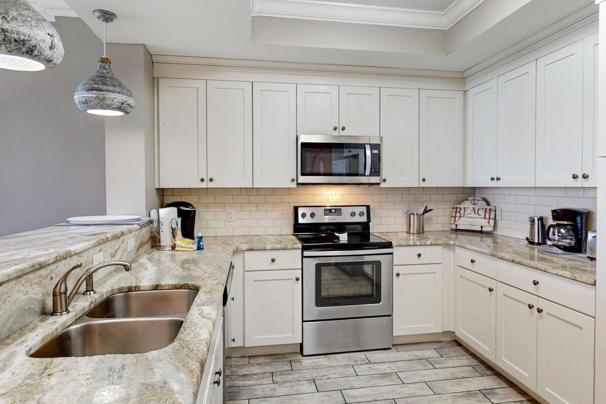 Apartment Phoenix 1402 - Right Next Door