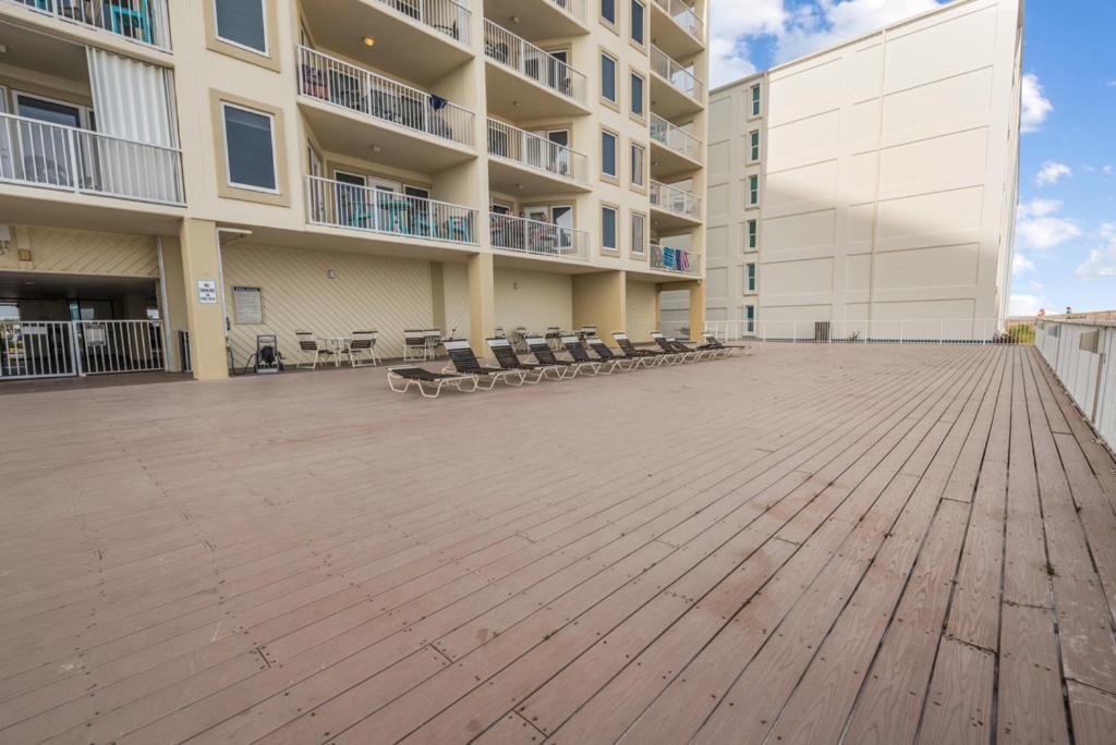 Boardwalk 584 By Albvr - Incredible Views, Rates And Location!